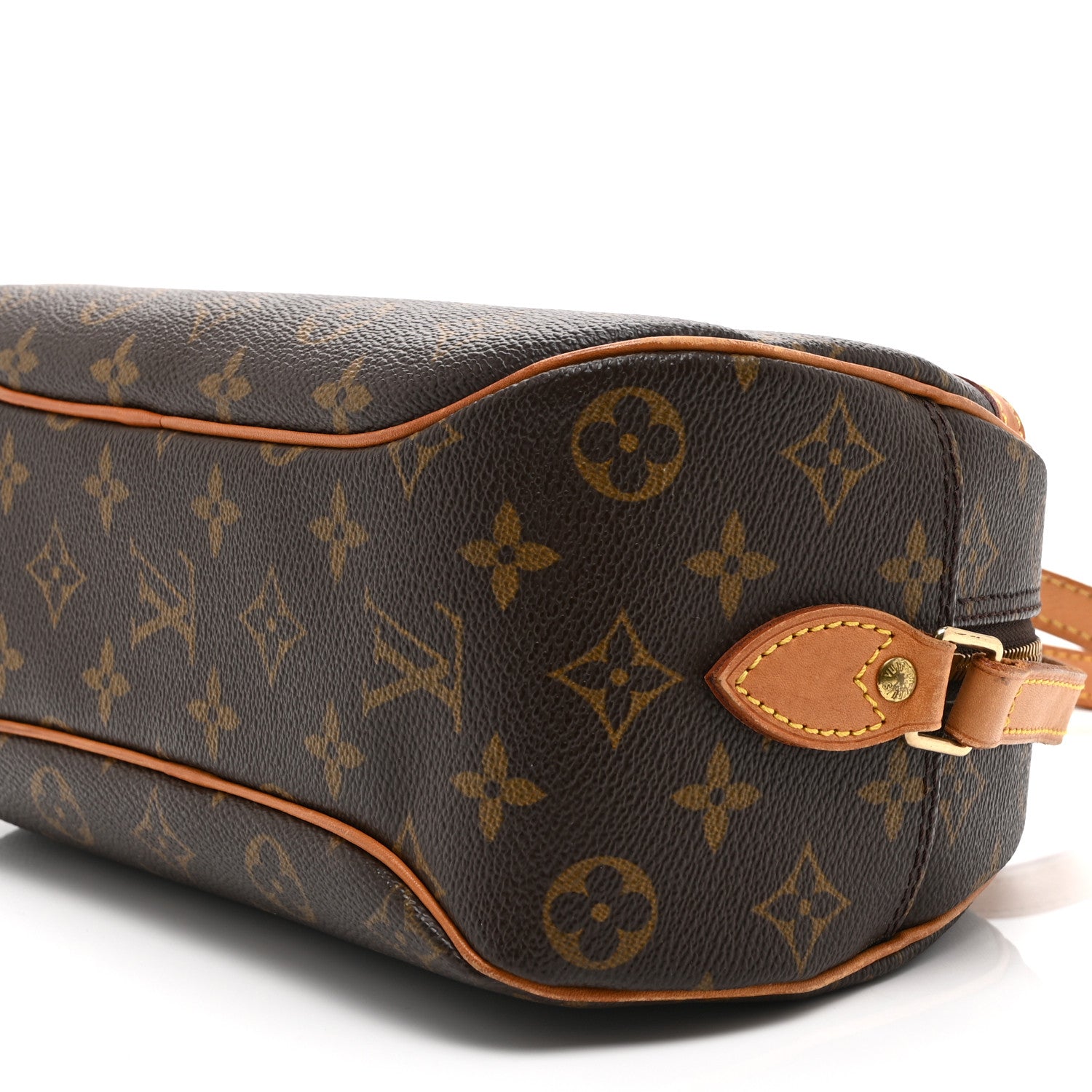 Monogram Blois