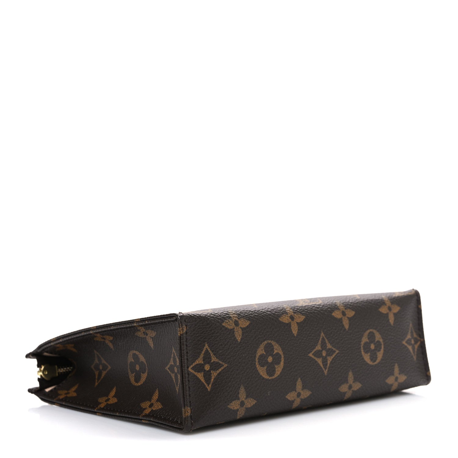 Monogram Toiletry Pouch 19