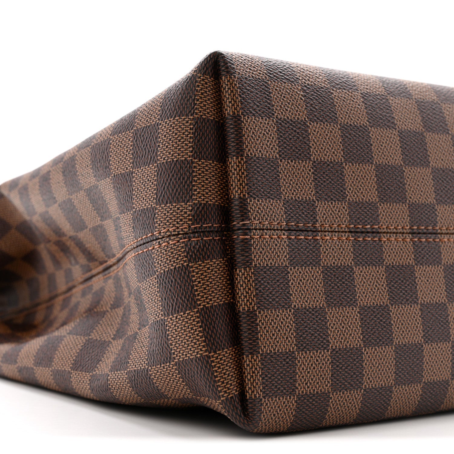Damier Ebene Graceful MM