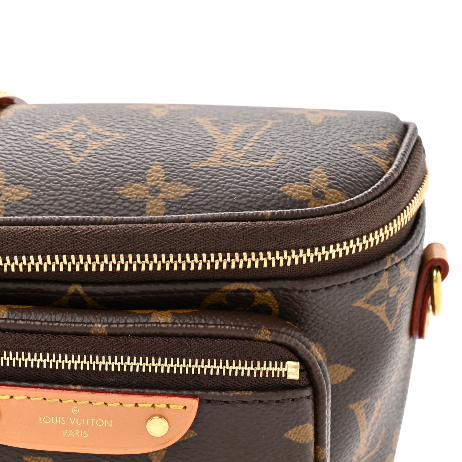Monogram Mini Bumbag