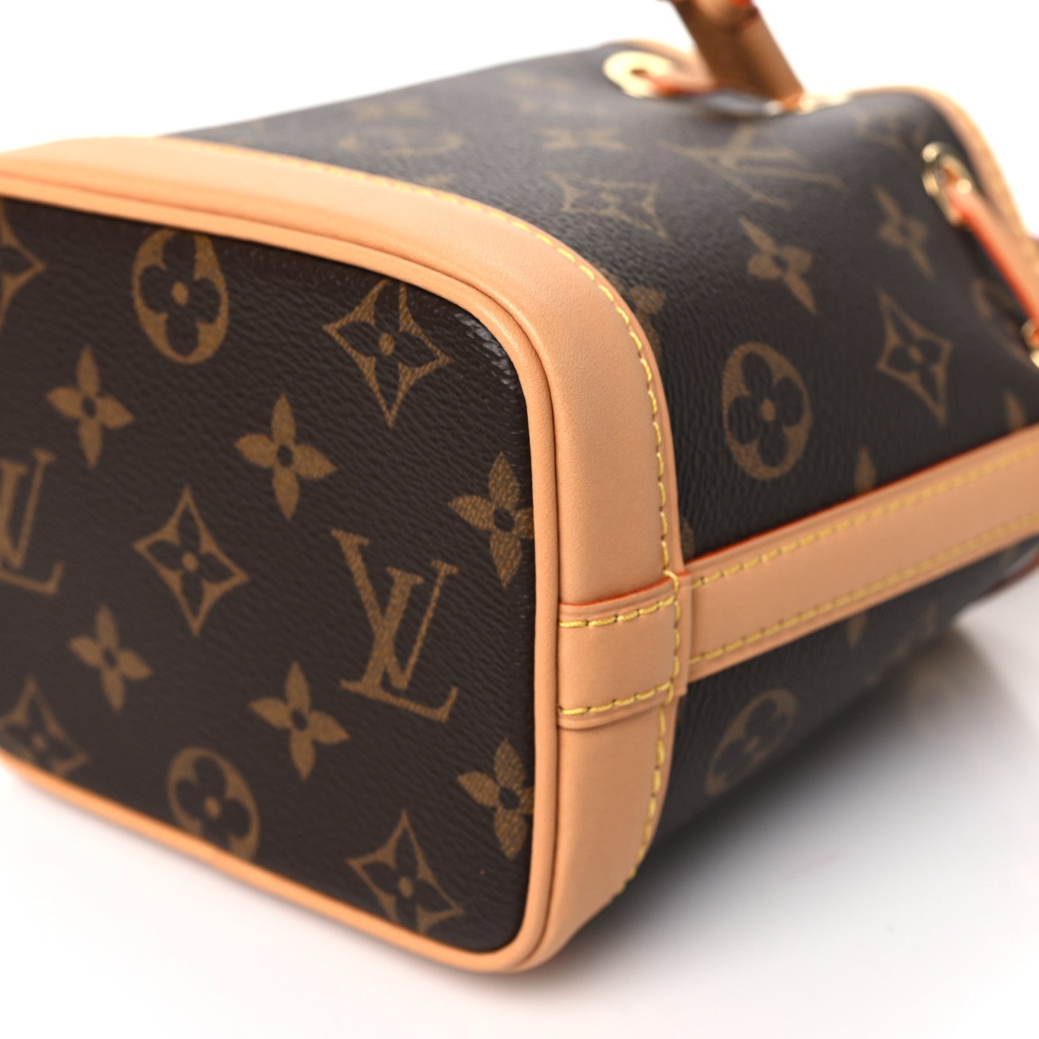 Monogram Nano Noe NV