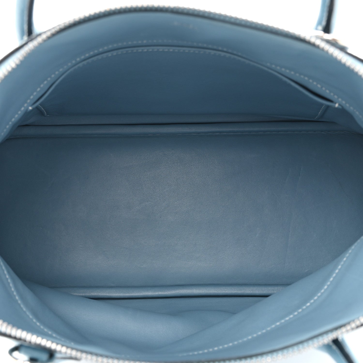Taurillon Clemence Bolide 31 Blue Jean