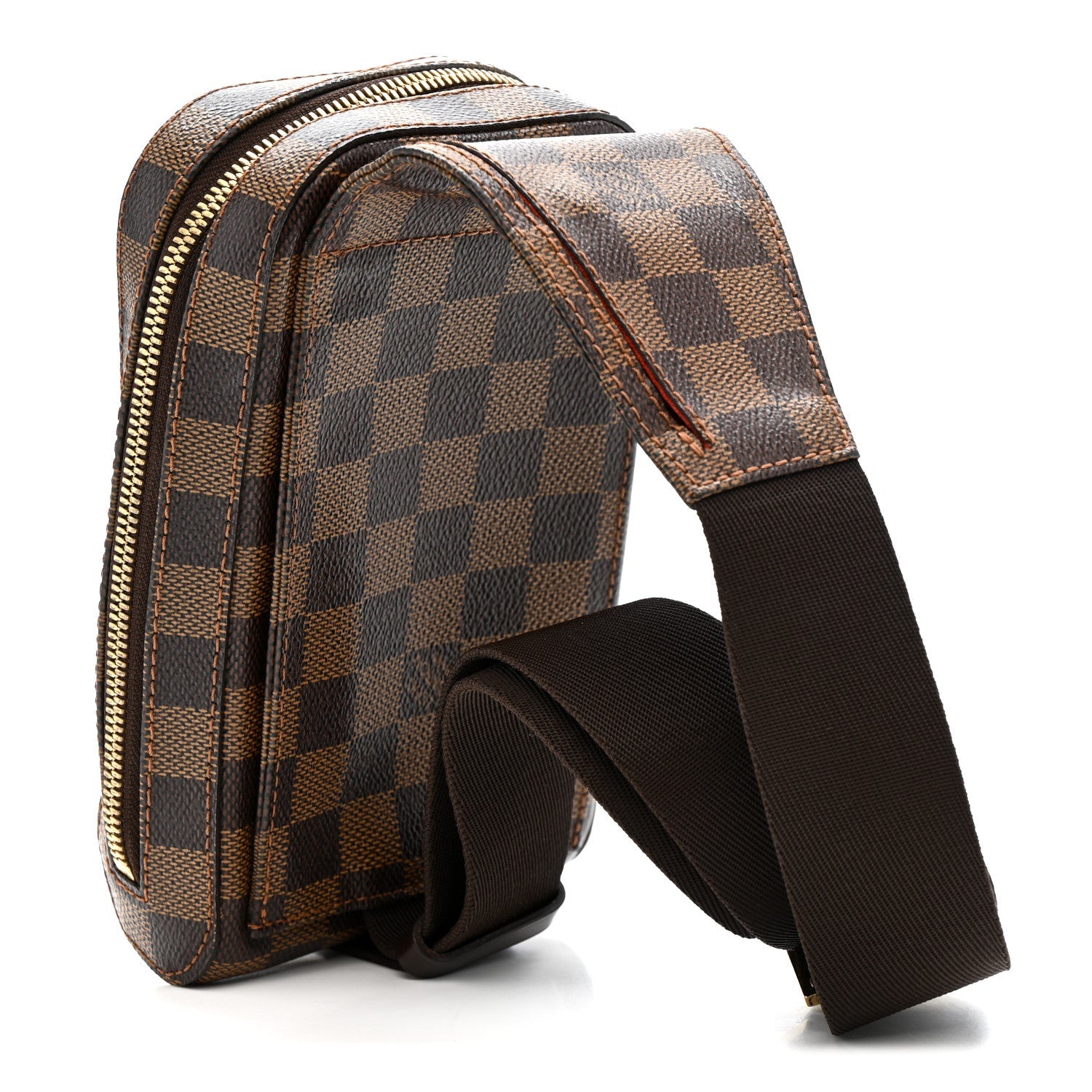 Damier Ebene Geronimos