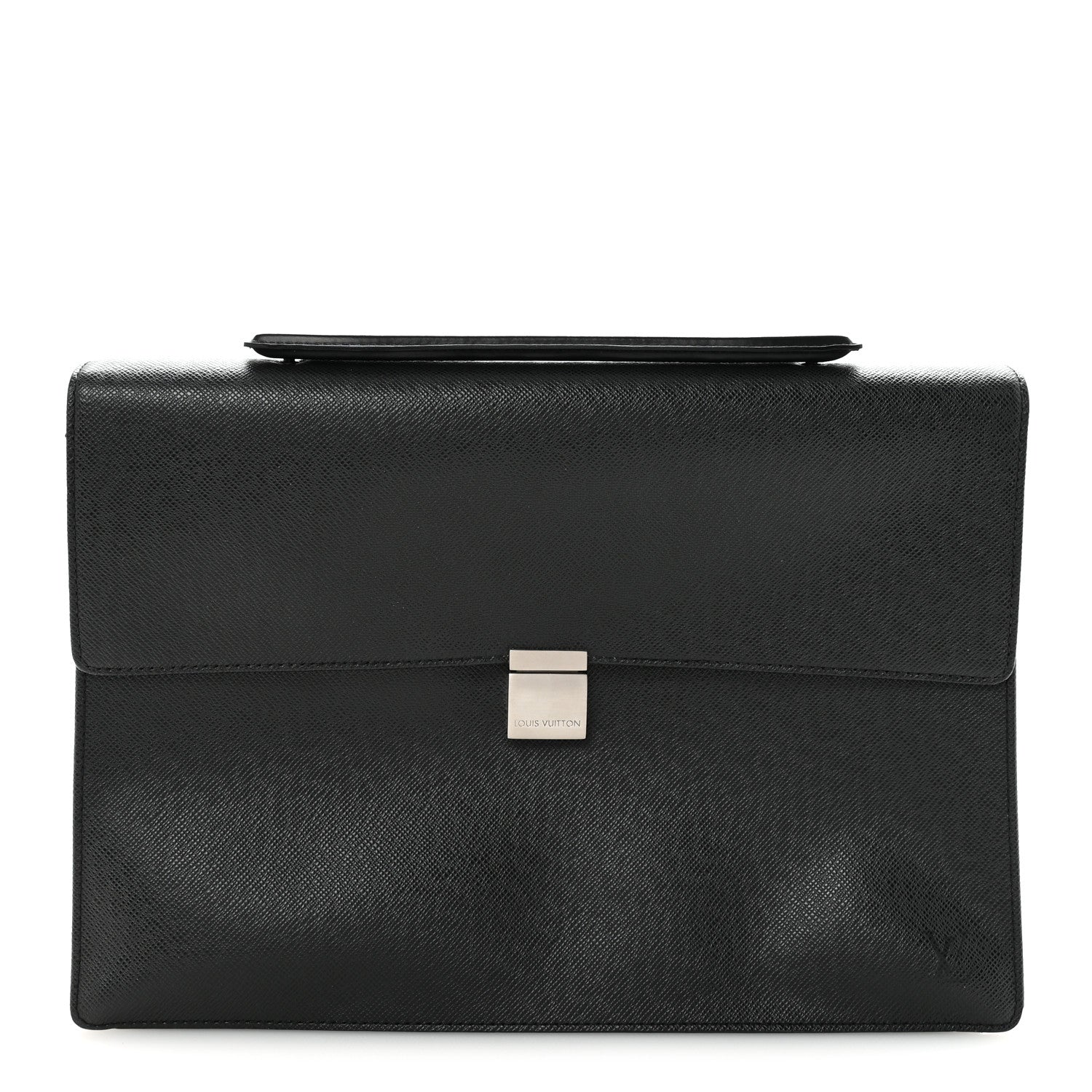 Taiga Angara Briefcase Black