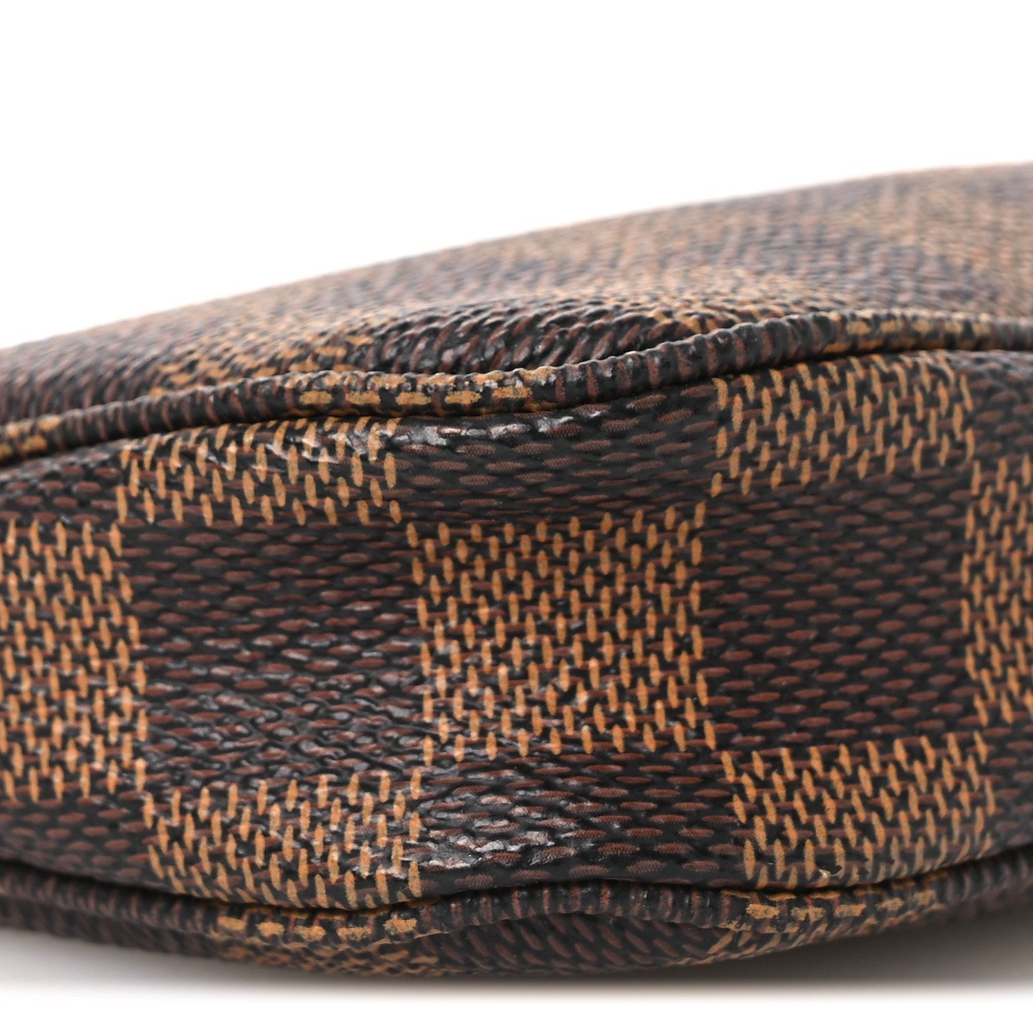 Damier Ebene Bucket Pochette Accessories