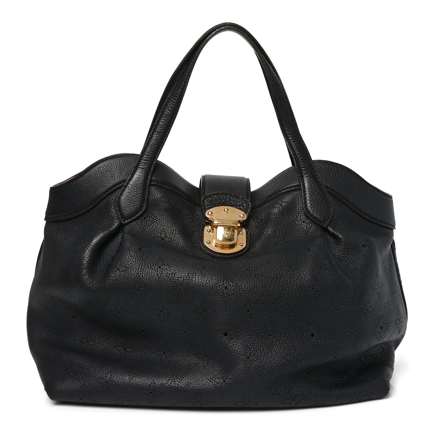 Mahina Cirrus PM Black
