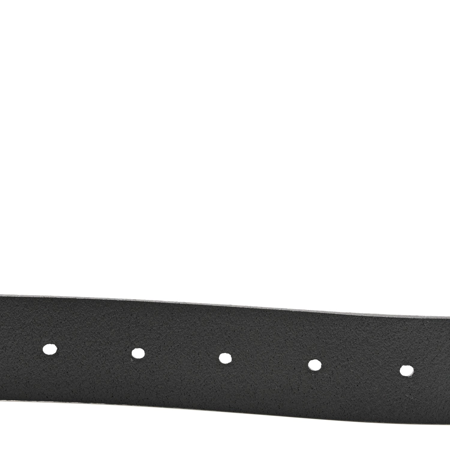 Calfskin Monogram Celtique Belt 90 36 Black