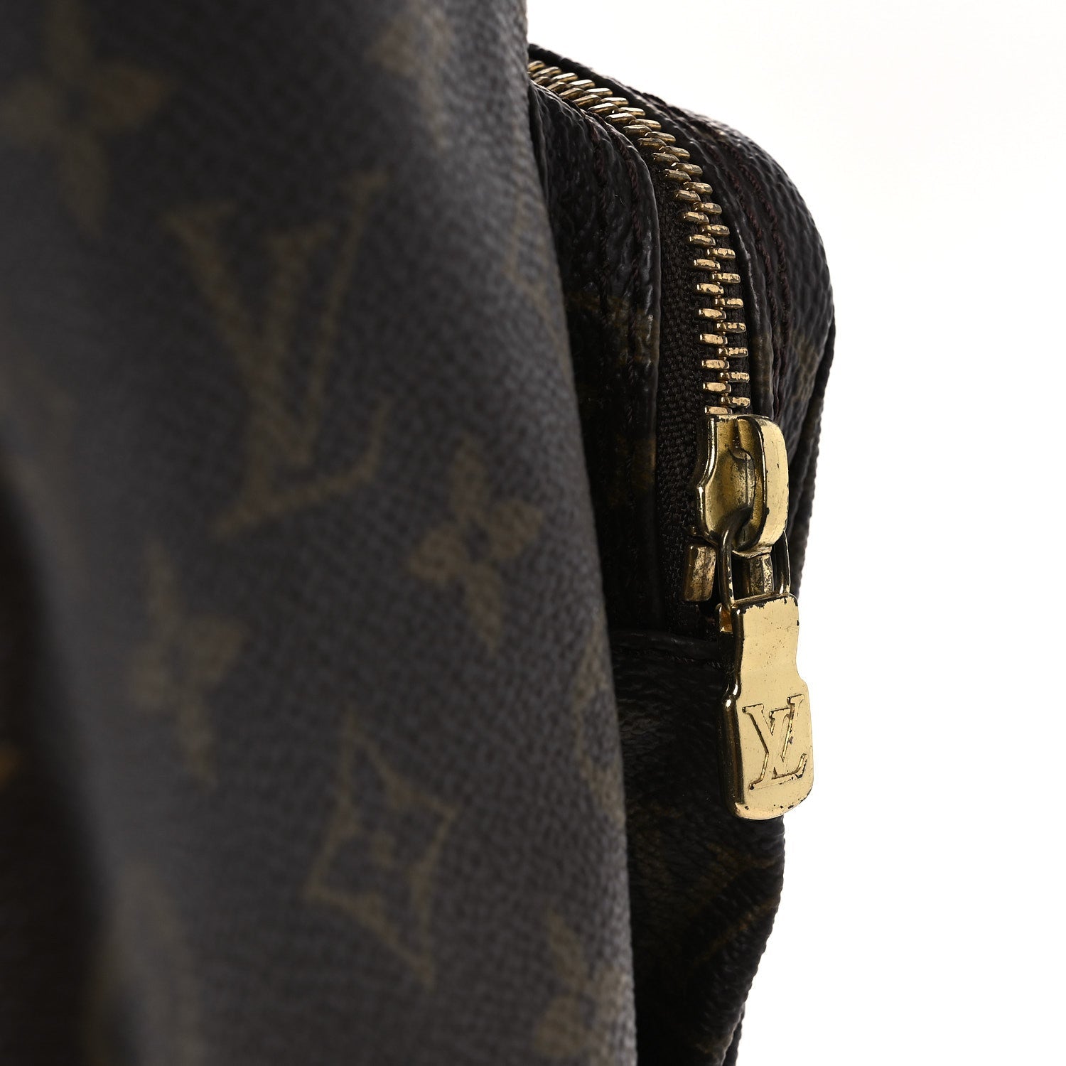 Monogram Montsouris GM Backpack
