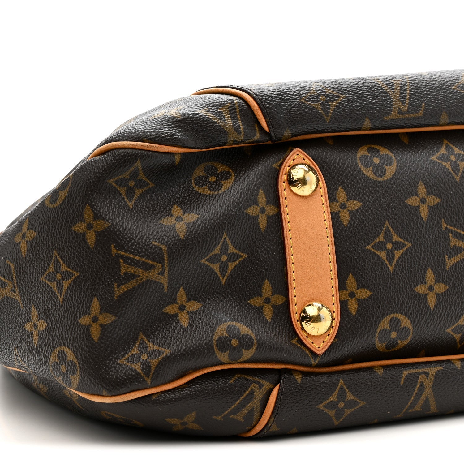 Monogram Galliera PM
