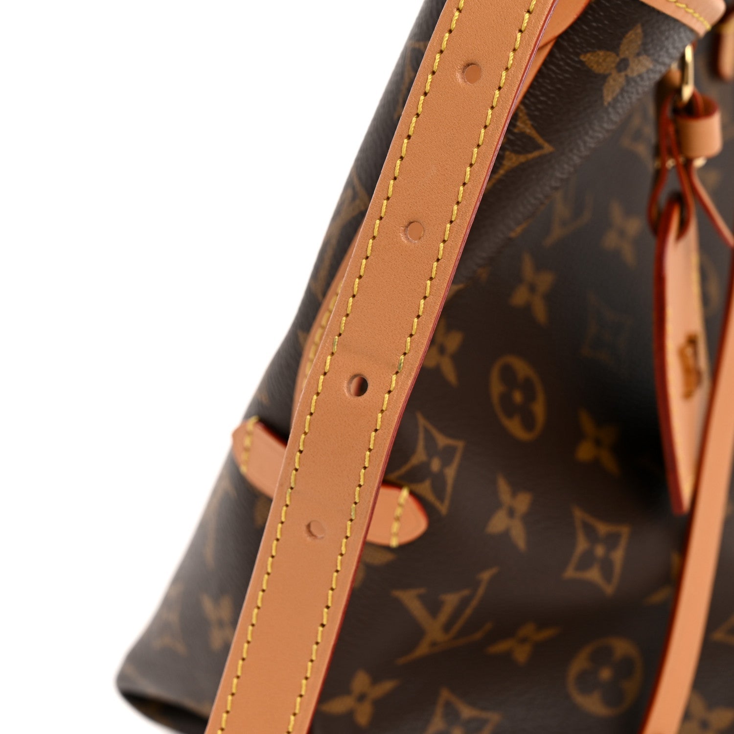 Monogram Carryall PM