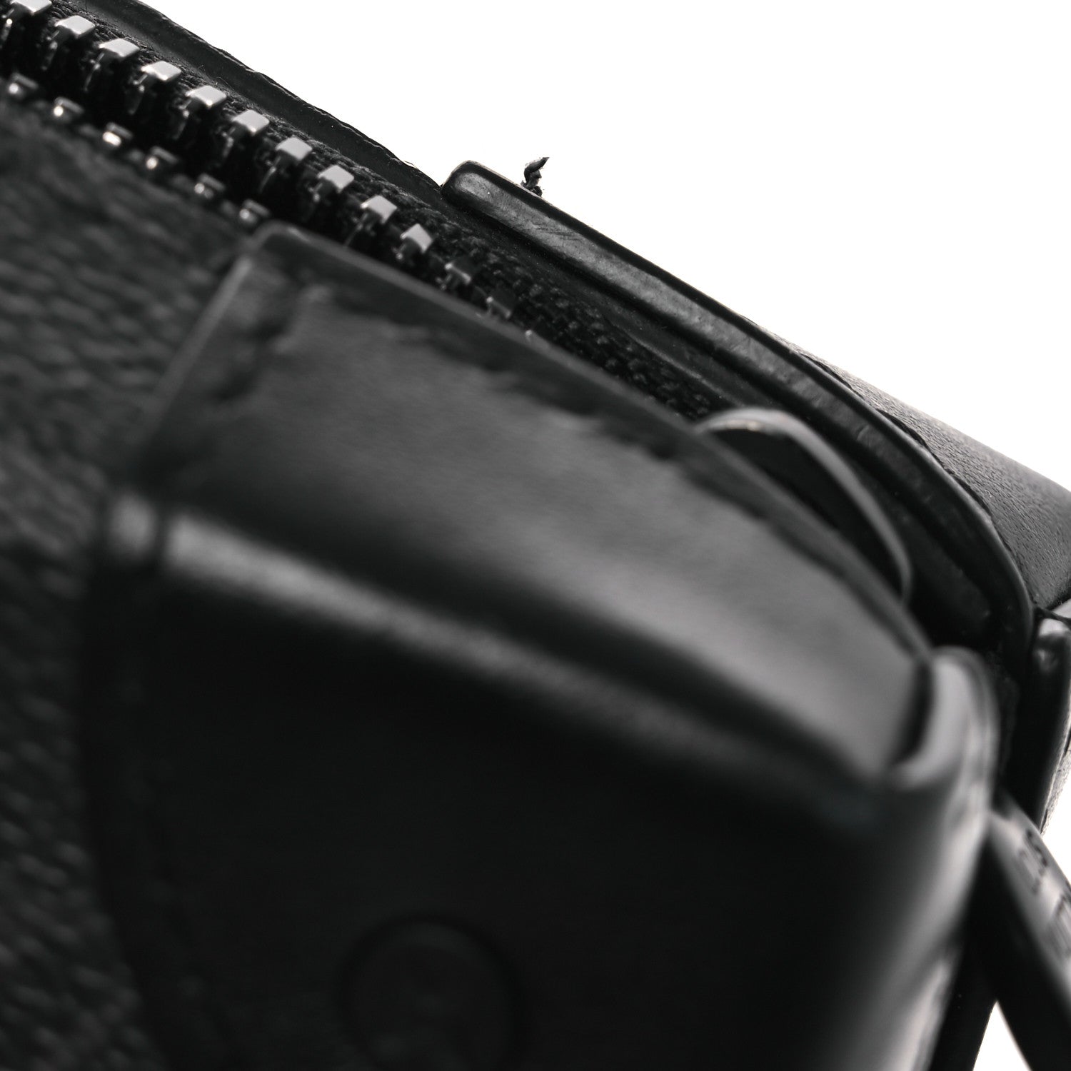Monogram Eclipse Soft Trunk Wallet