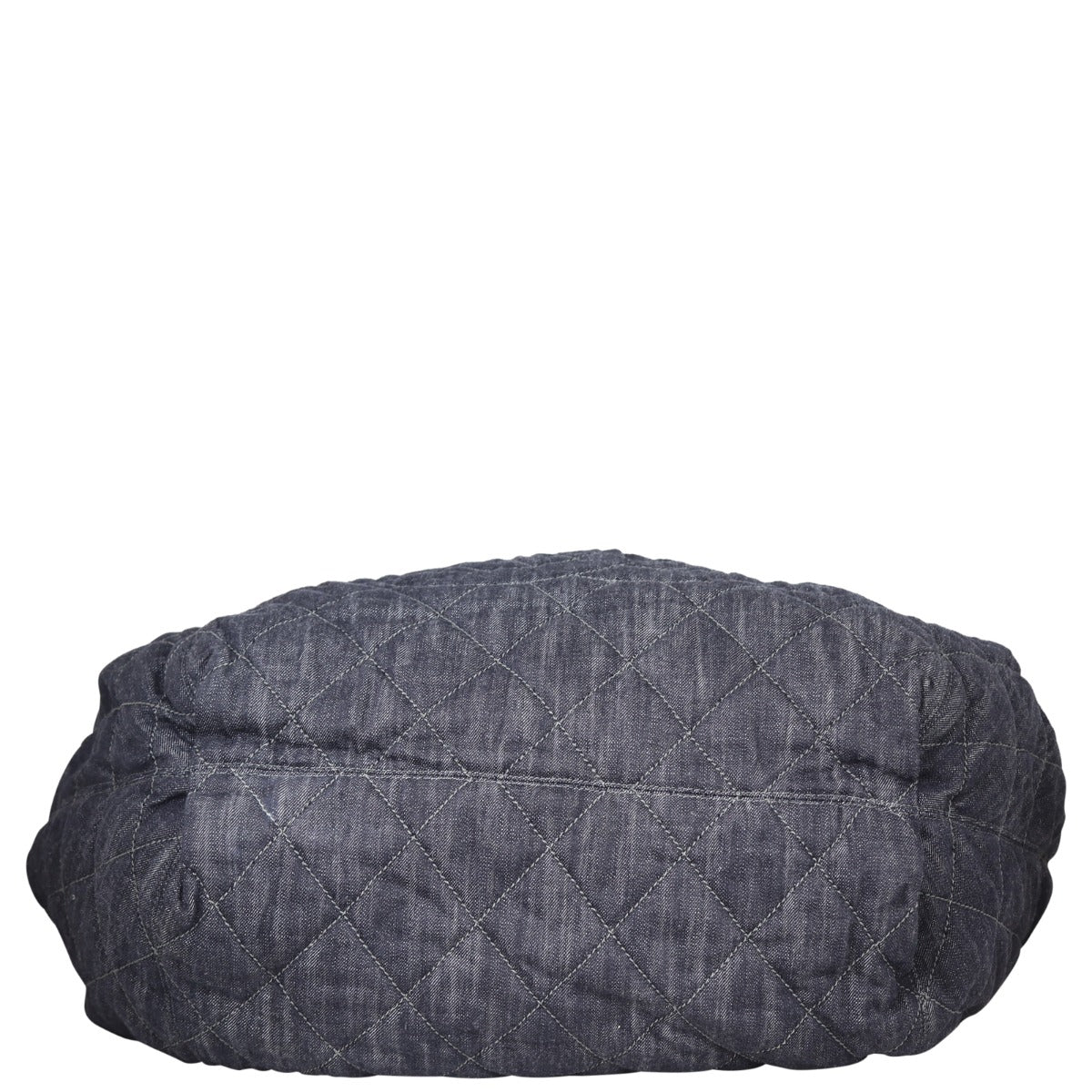 Chanel Coco Spirit XL Denim Cabas Tote