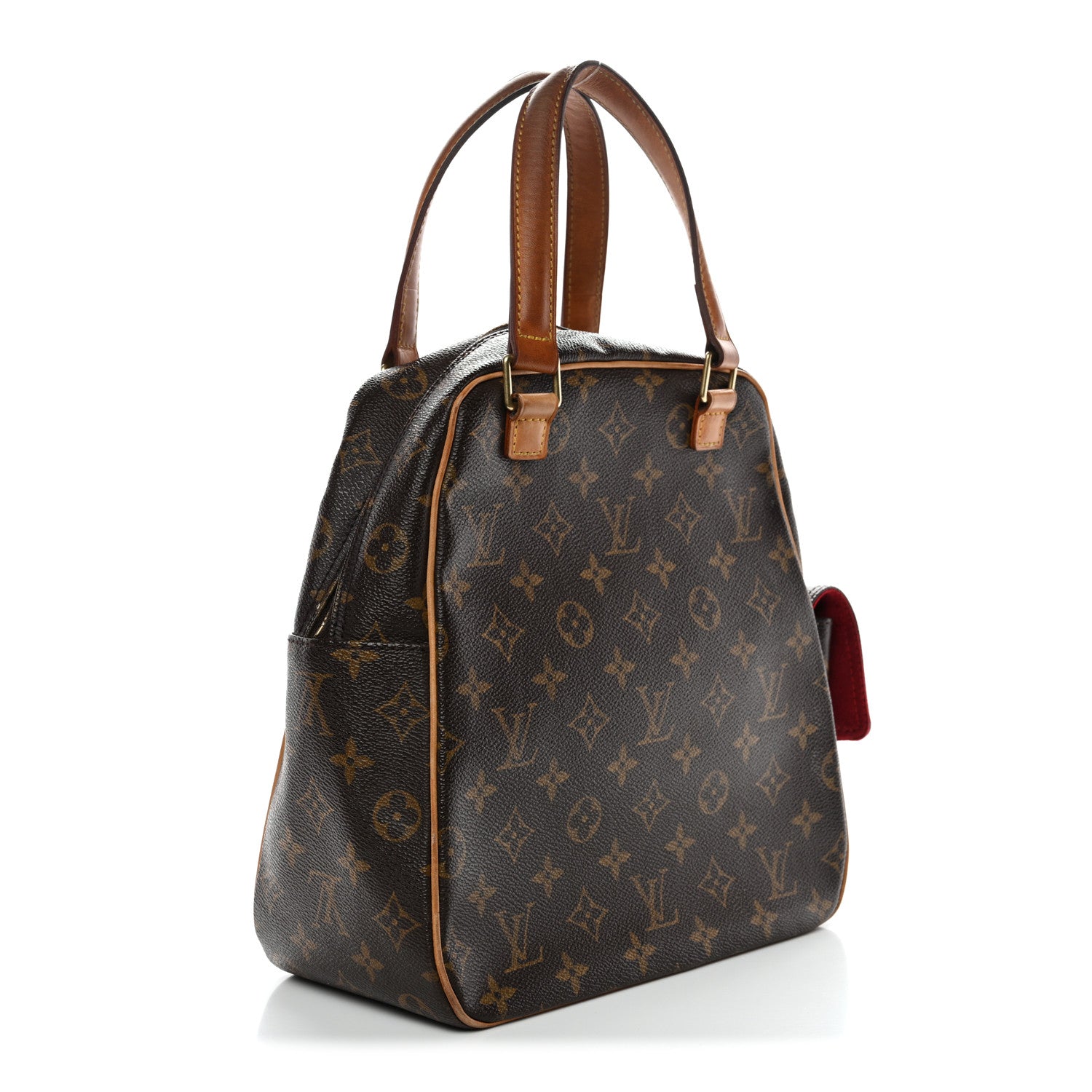 Monogram Excentri-Cite