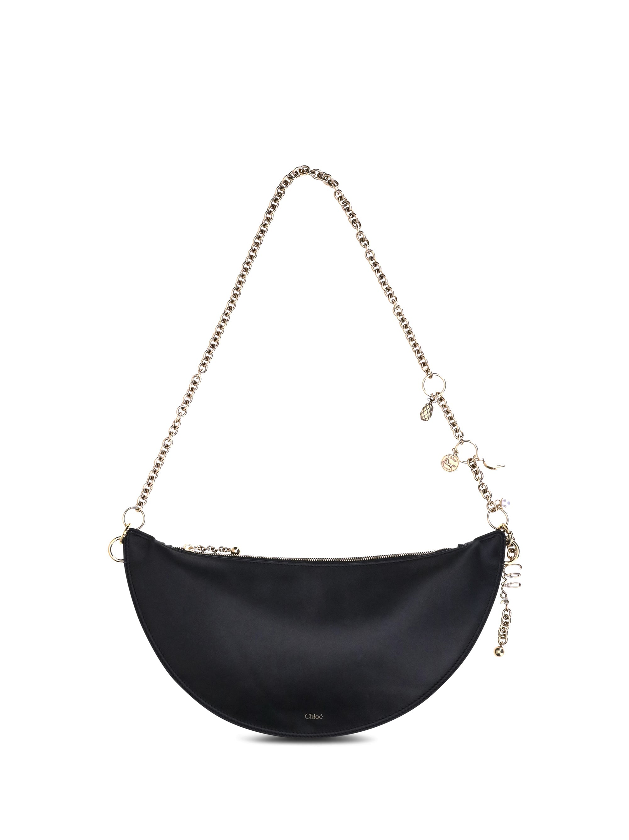 icons shoulder bag