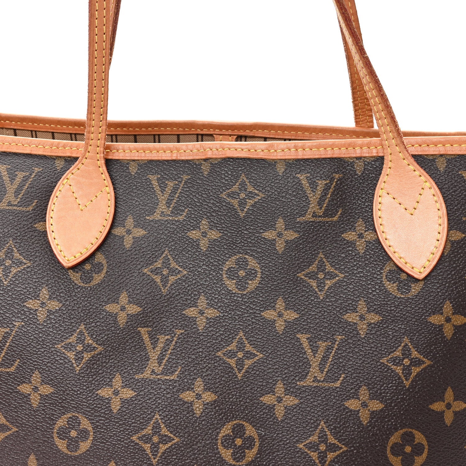 Monogram Neo Neverfull MM