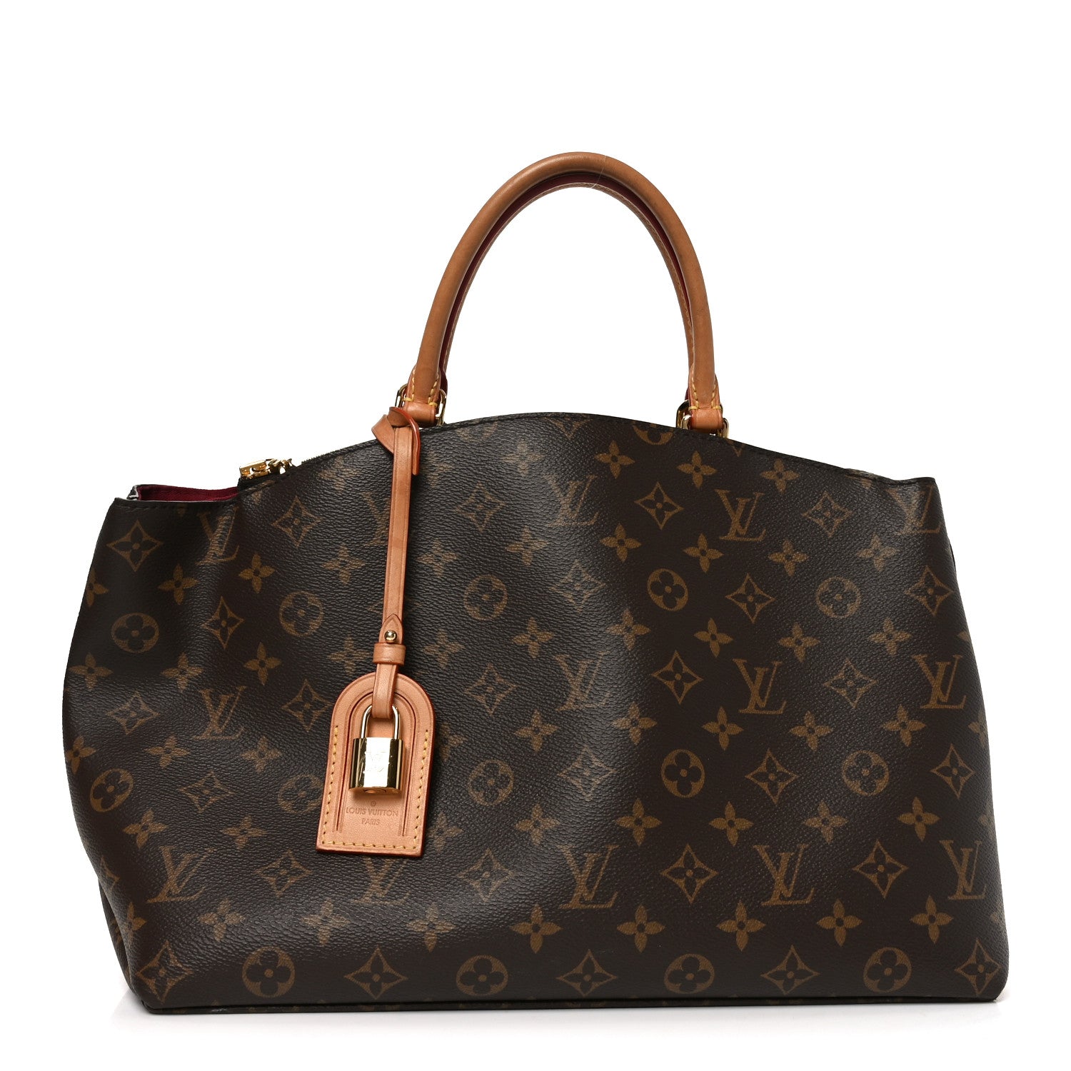 Monogram Grand Palais