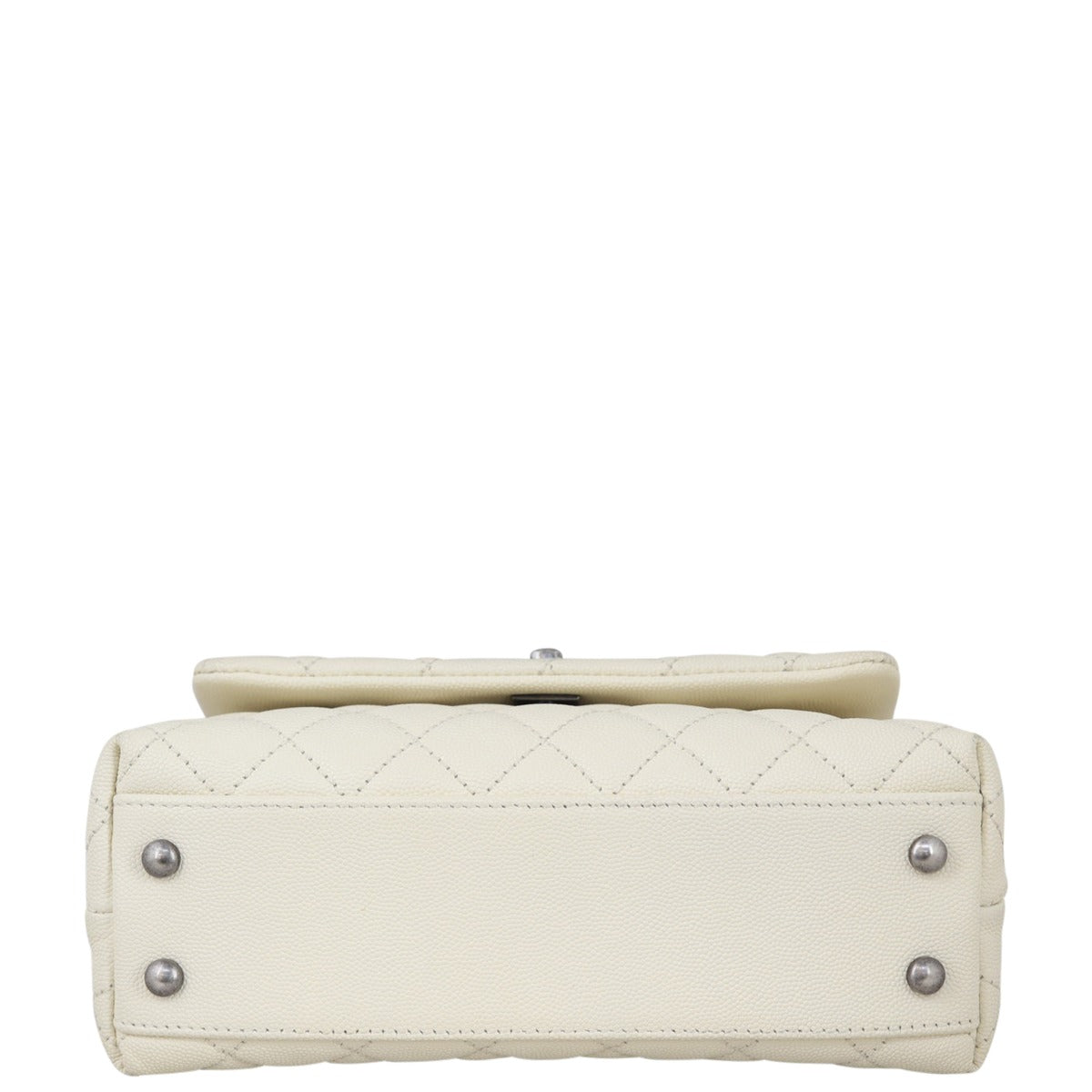 Chanel Coco Handle Mini Bag