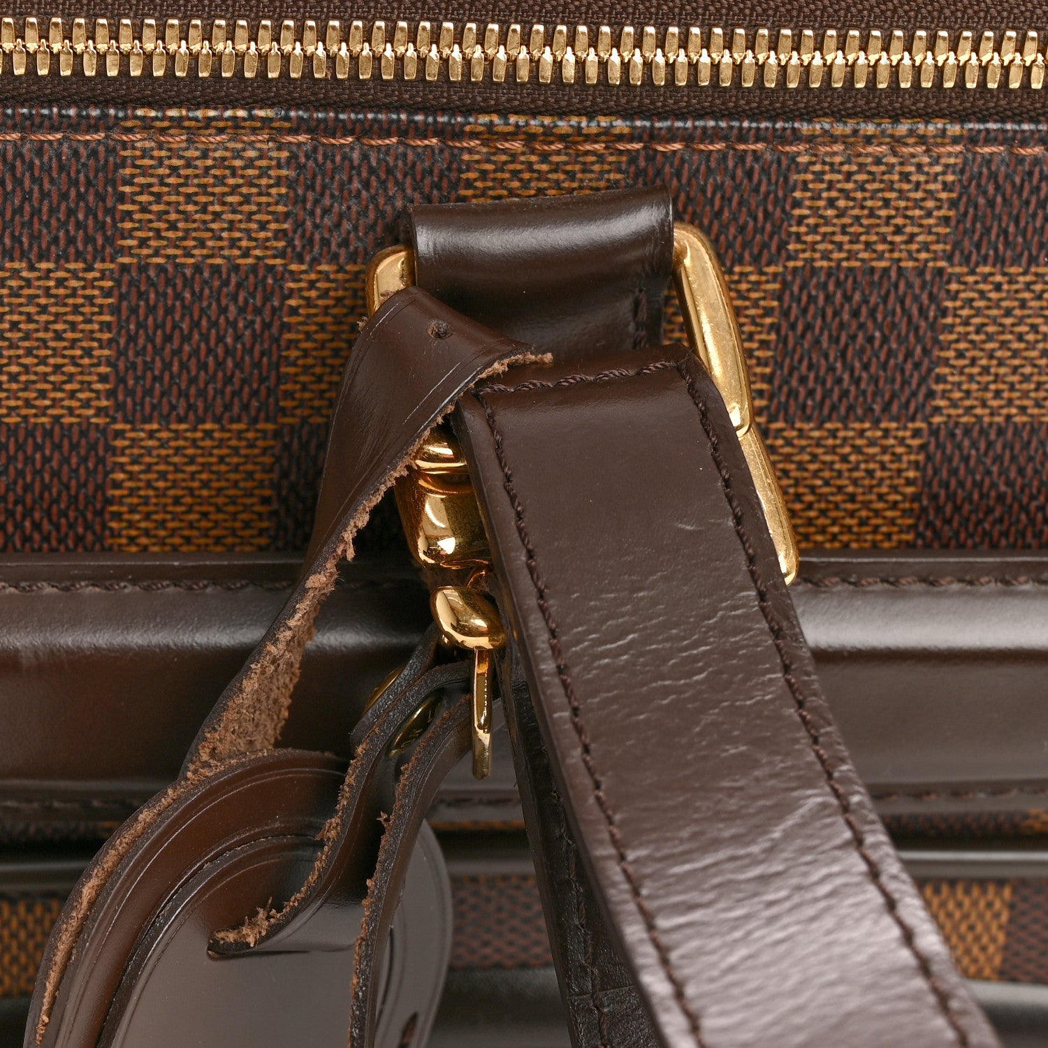 Damier Ebene Pegase 55