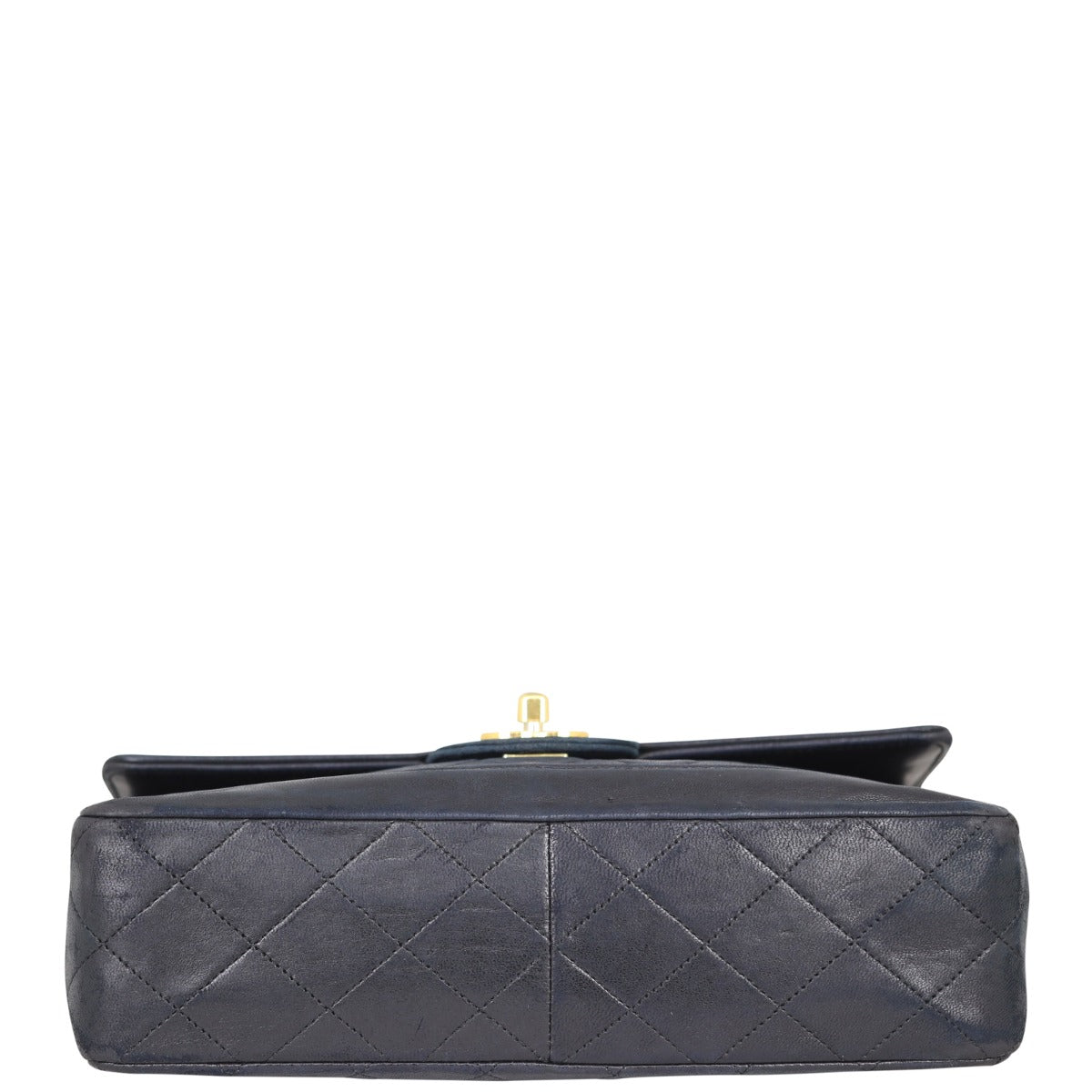 Chanel Vintage CC Flap Bag