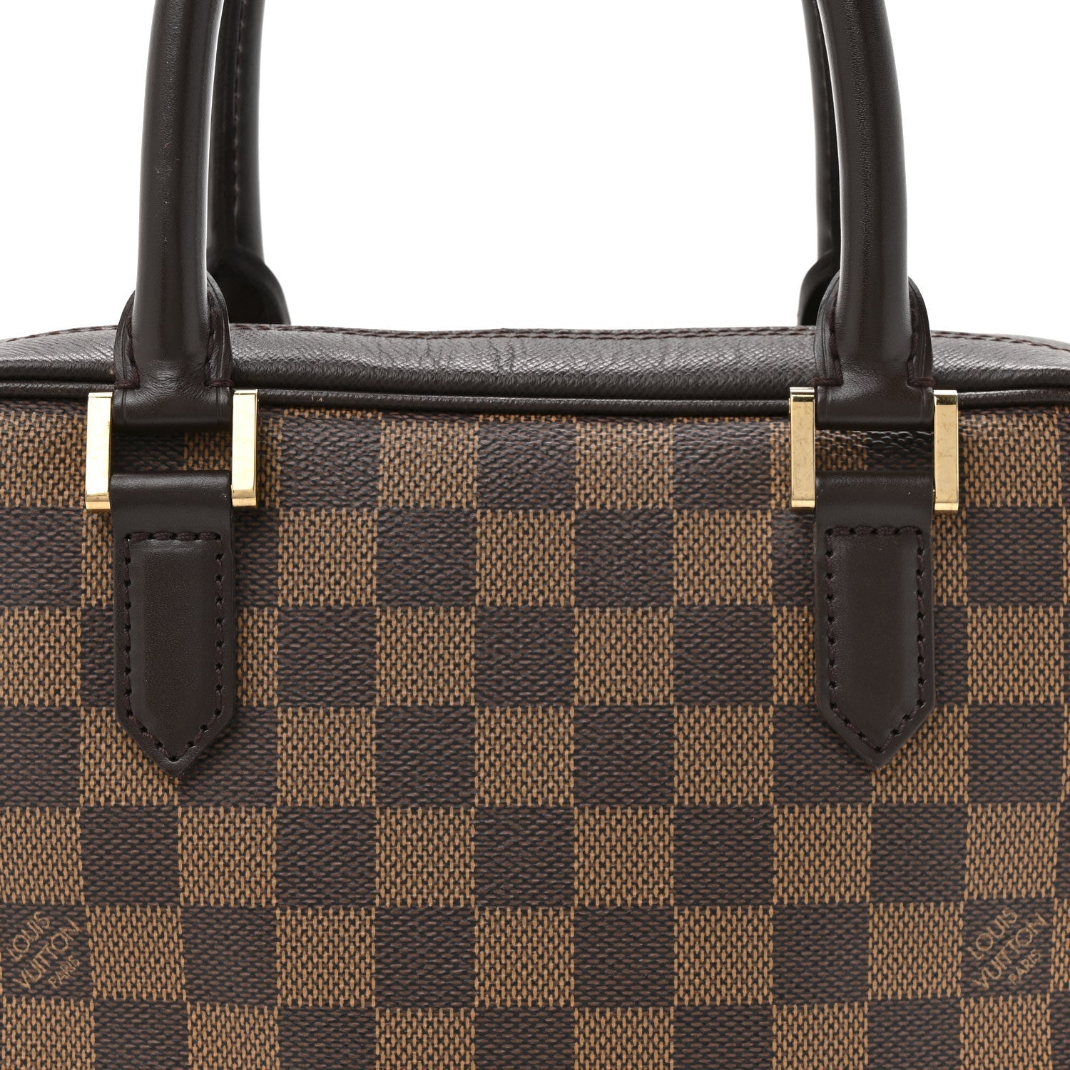 Damier Ebene Brera