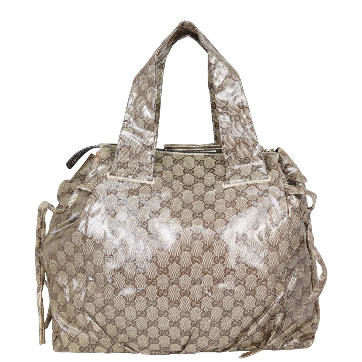 Gucci GG Crystal Hysteria Tote