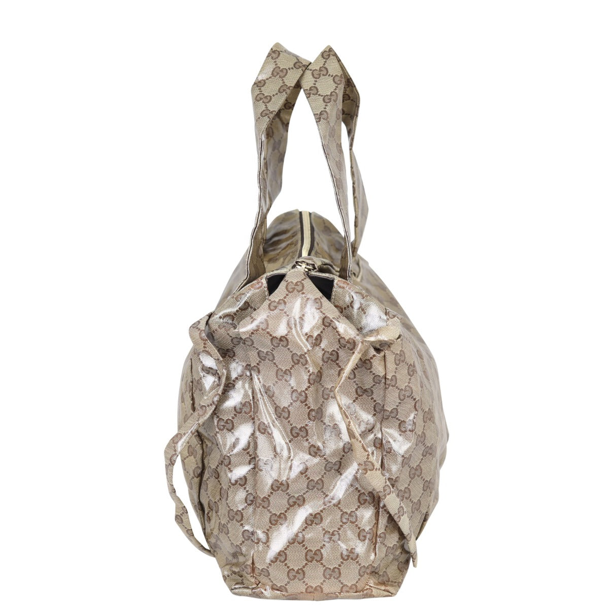 Gucci GG Crystal Hysteria Tote