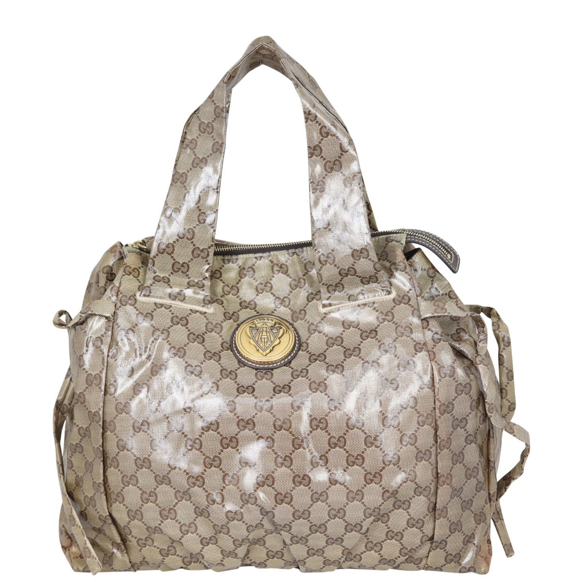 Gucci GG Crystal Hysteria Tote