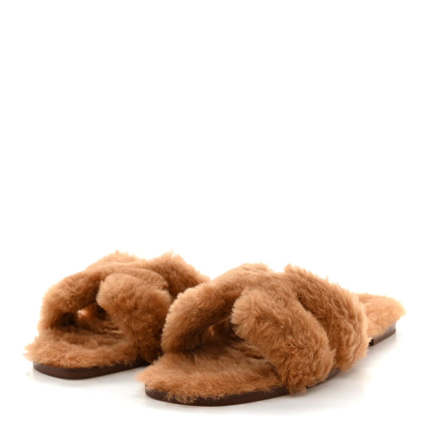 Woolskin Oran Sandals 40 Naturel