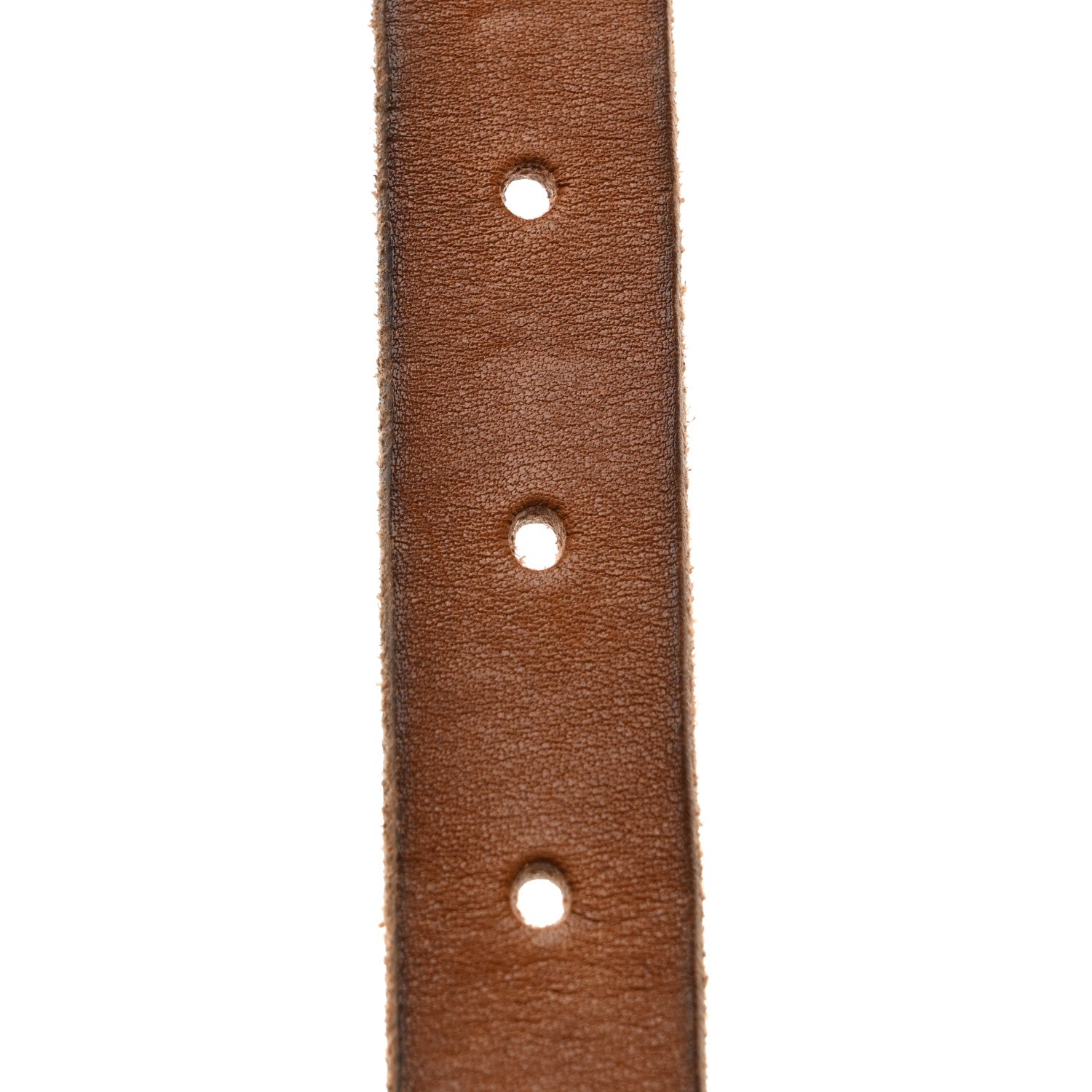 Faded Calfskin Double G 20mm Belt 70 28 Cuir