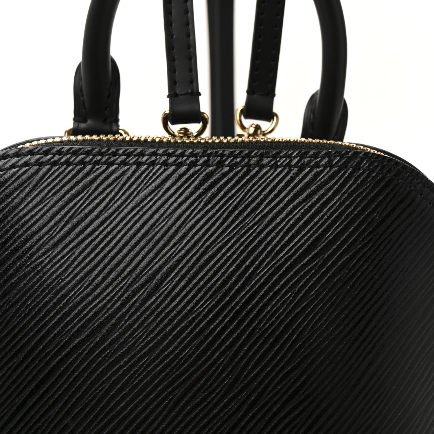 Epi Alma Backpack Black
