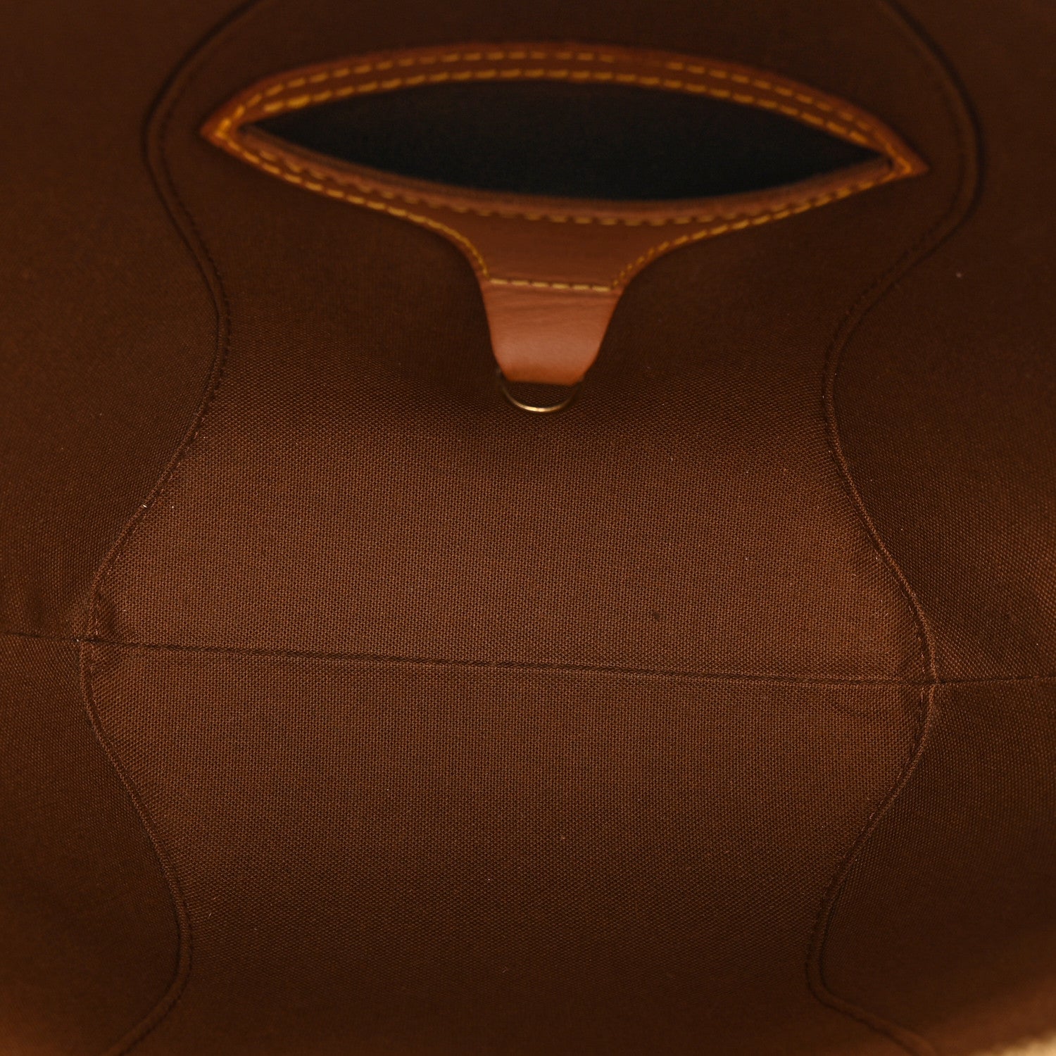 Monogram Ellipse PM