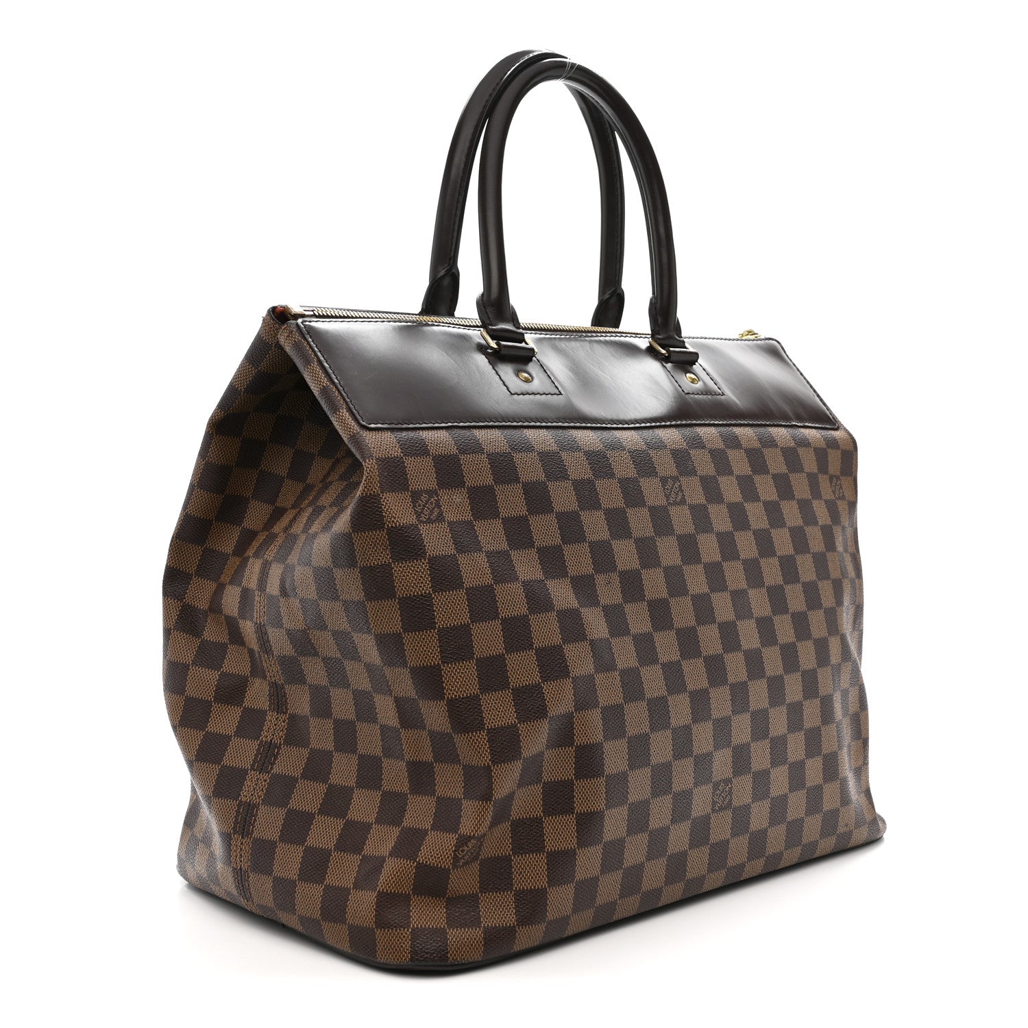 Damier Ebene Greenwich PM