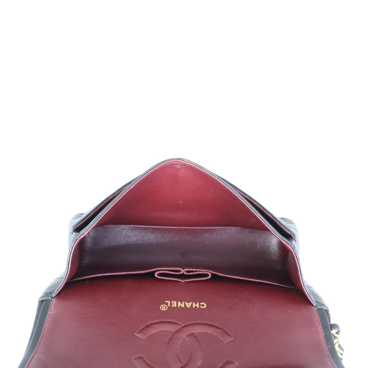 Chanel Classic Double Flap Medium | 2 Series Vintage