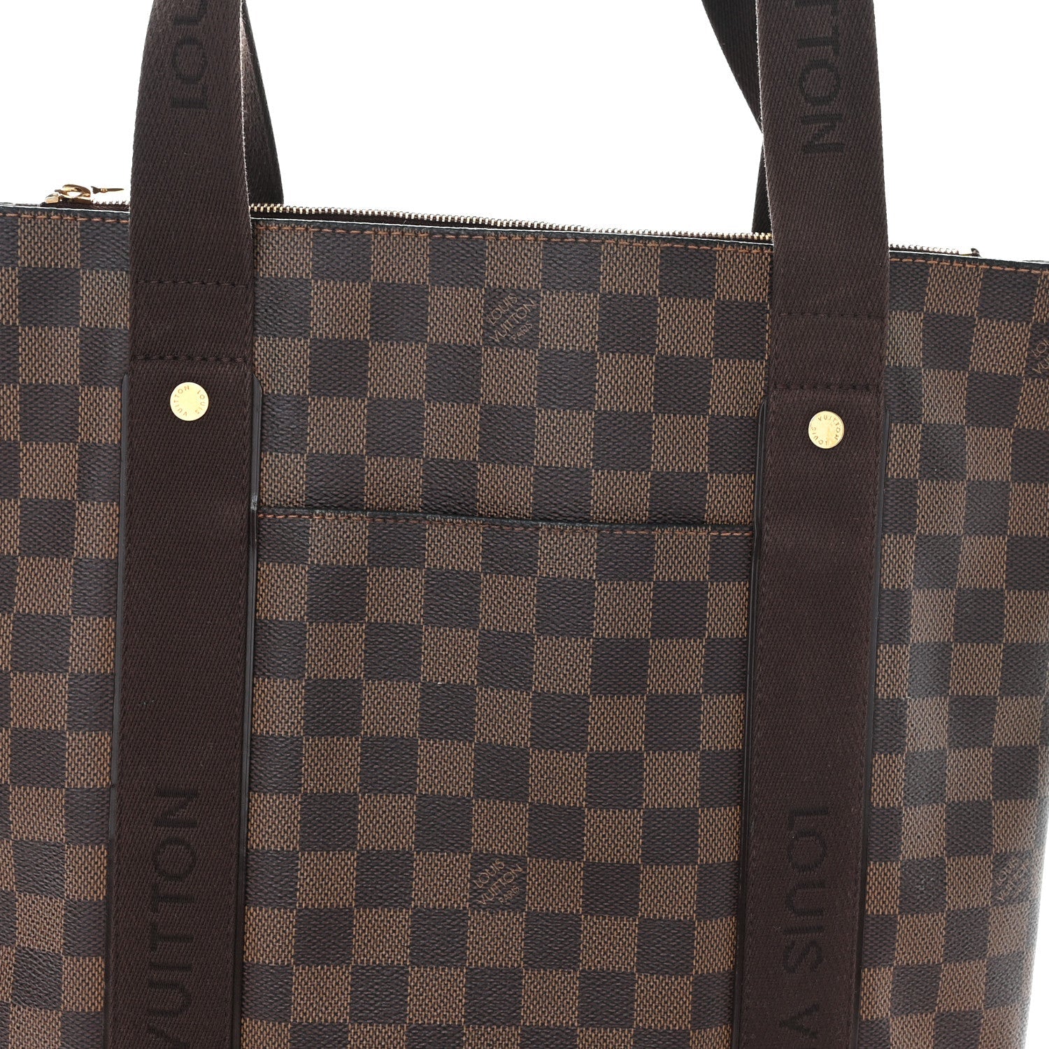 Damier Ebene Beaubourg