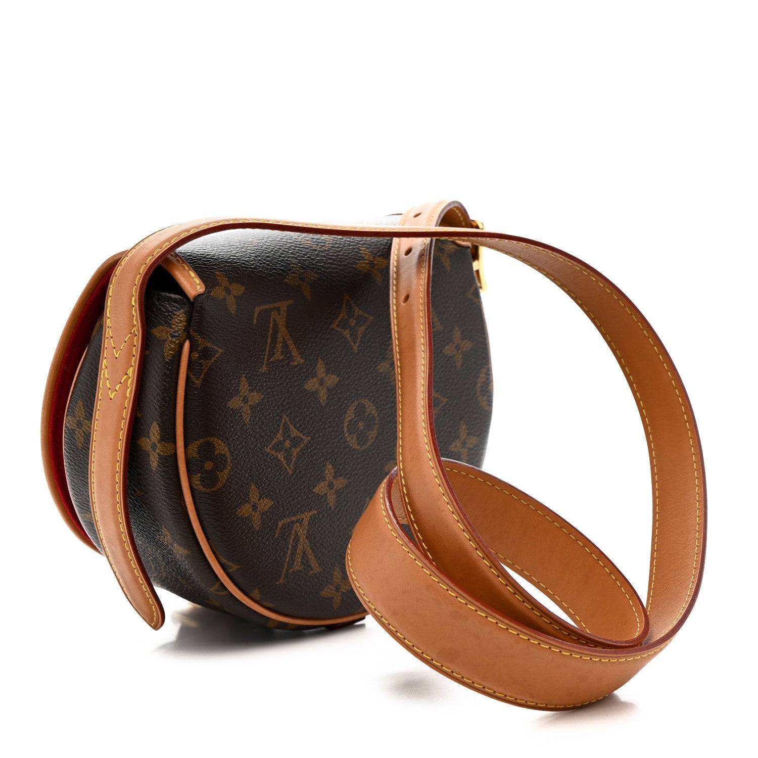 Monogram Tambourin NM