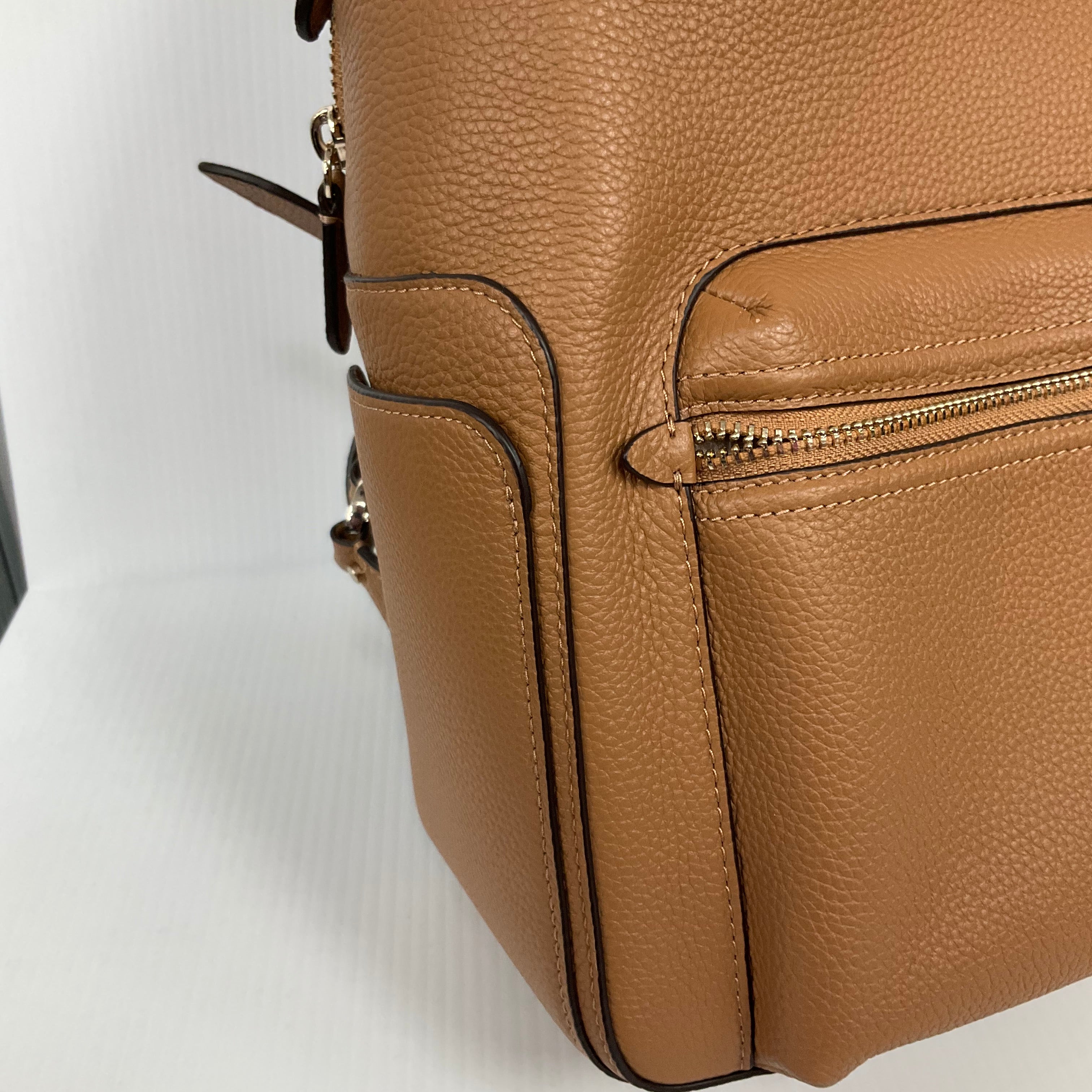 Backpack Designer By Kate Spade, Size: Large