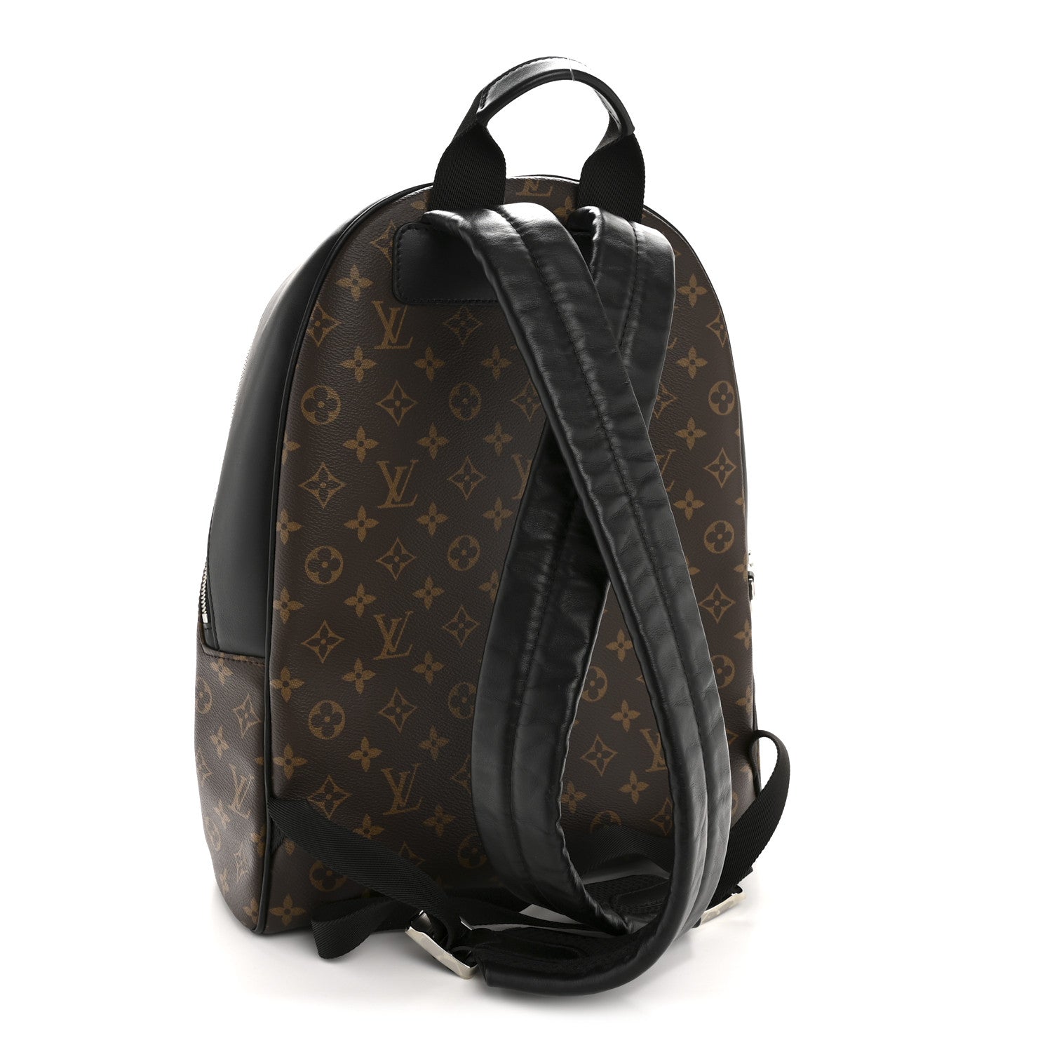 Monogram Macassar Josh NM Backpack