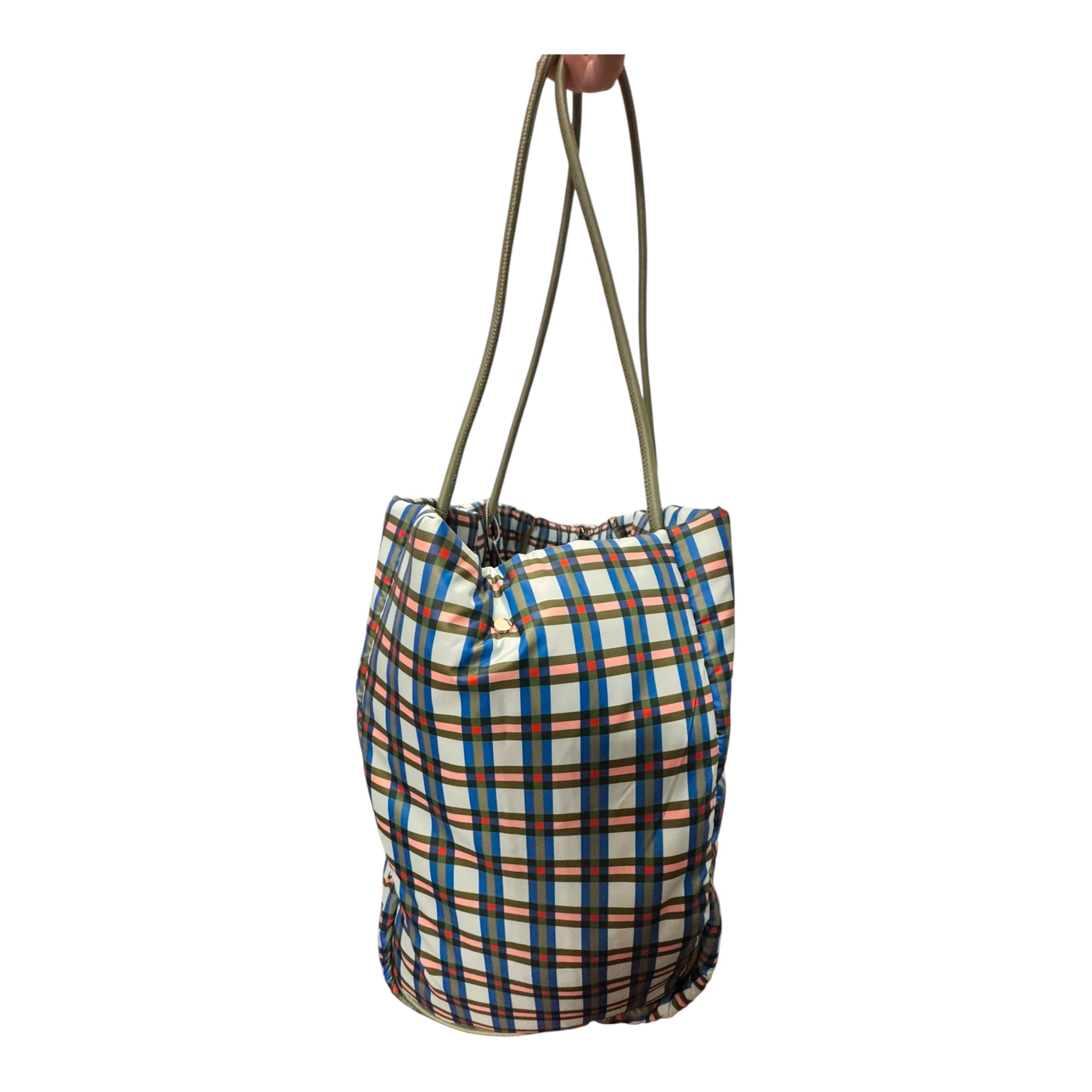 Handbag Designer By Kate Spade In Multi, Size:Large
