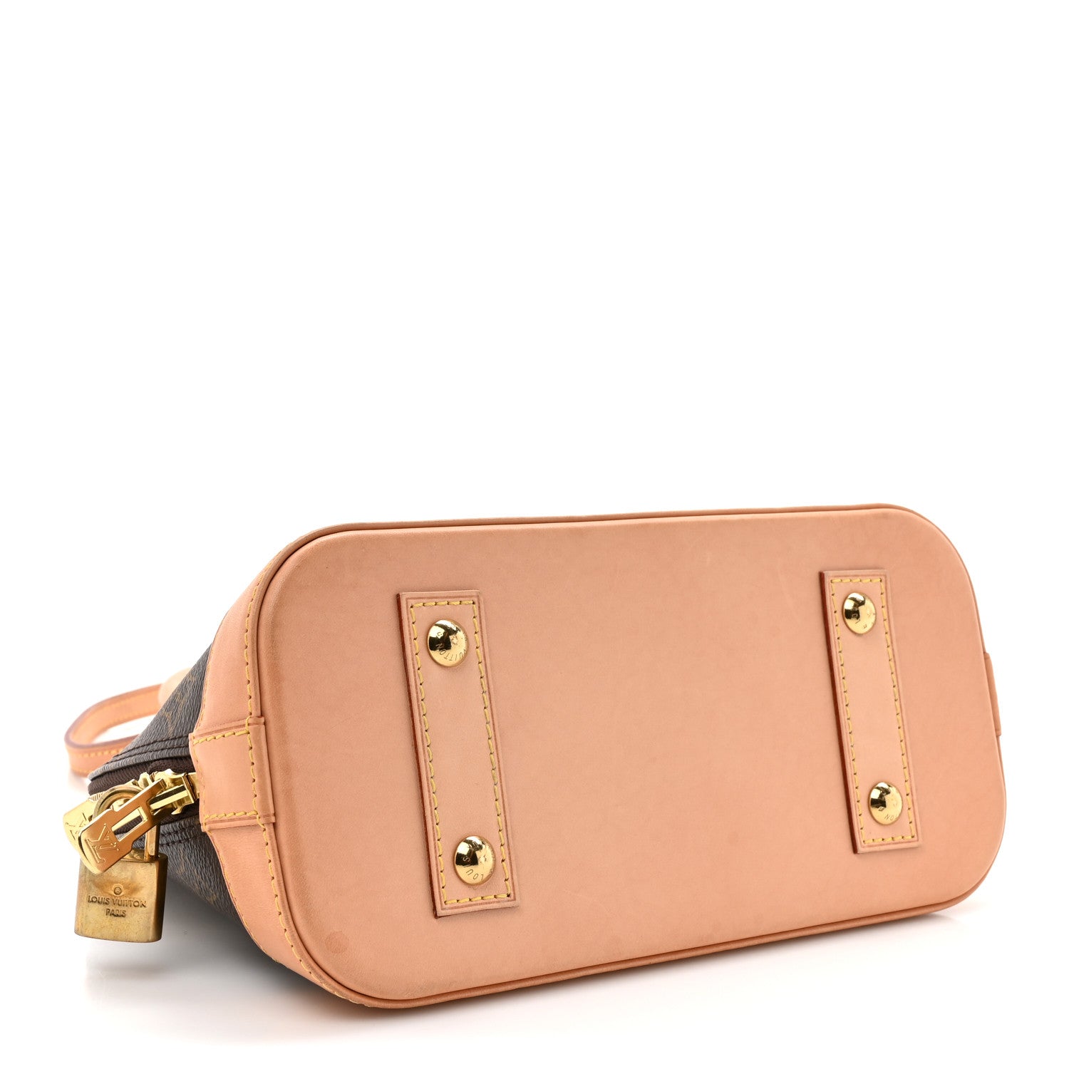 Monogram Alma BB