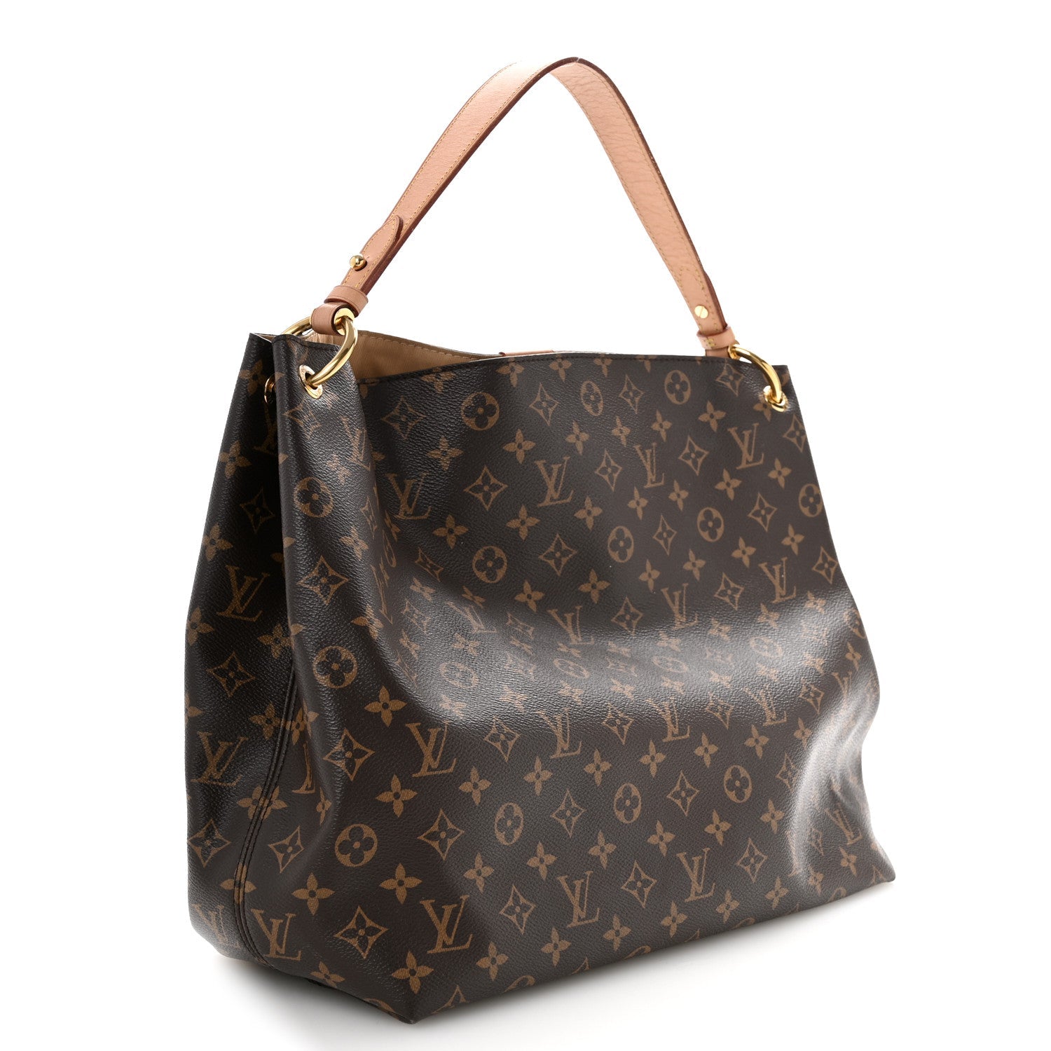 Monogram Graceful MM