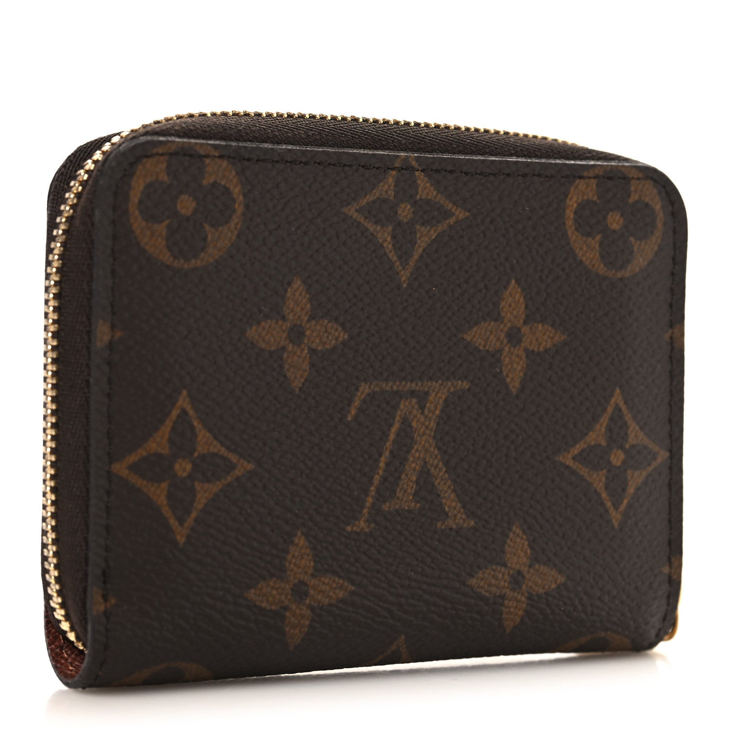 Monogram Zippy Coin Purse
