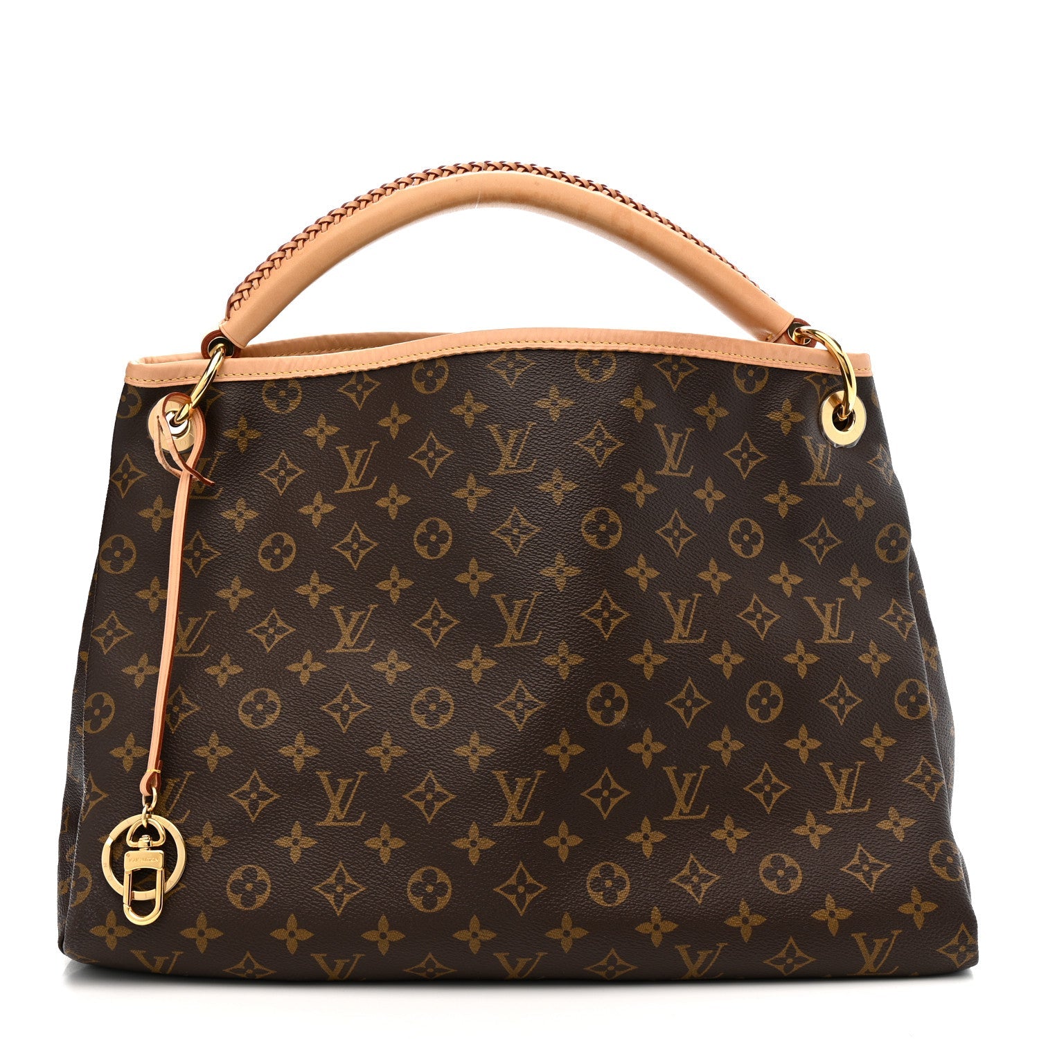 Monogram Artsy MM