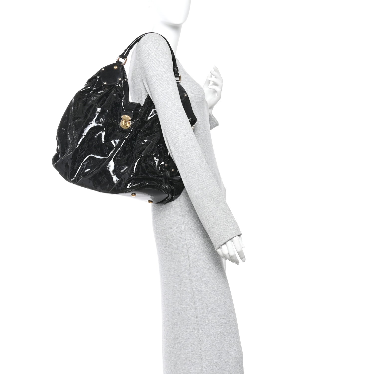 Surya Mahina XL Black