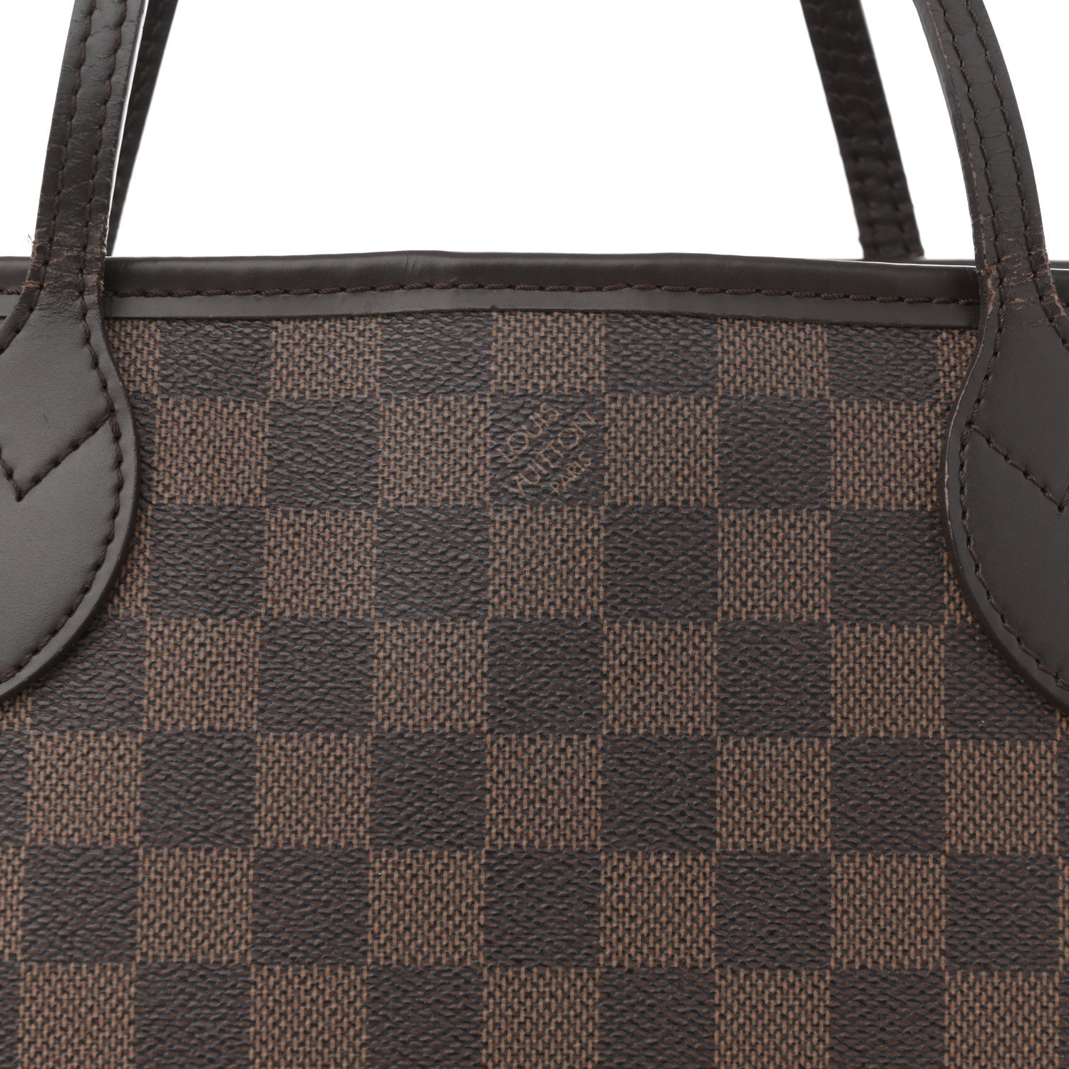 Damier Ebene Neverfull PM