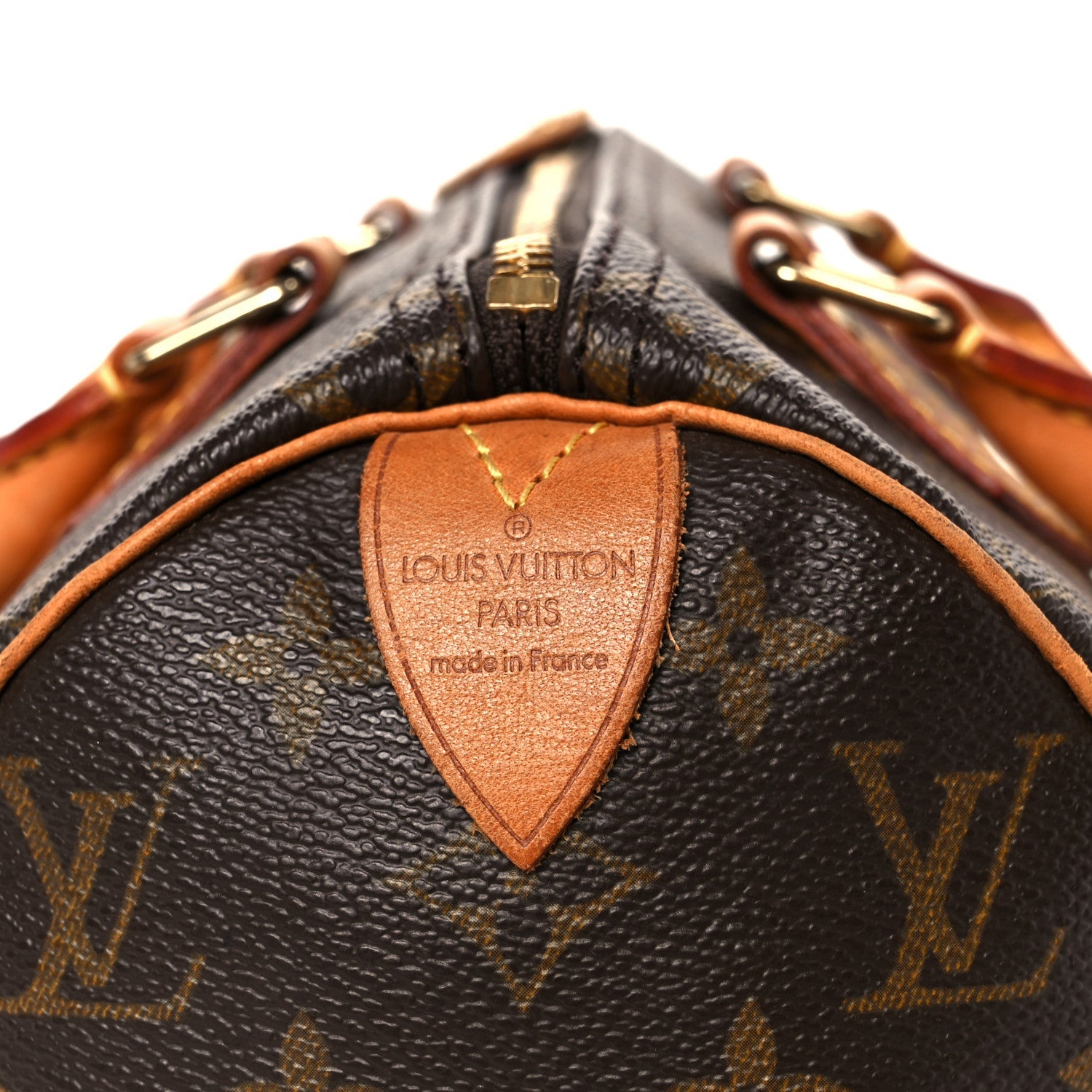 Monogram Speedy 25