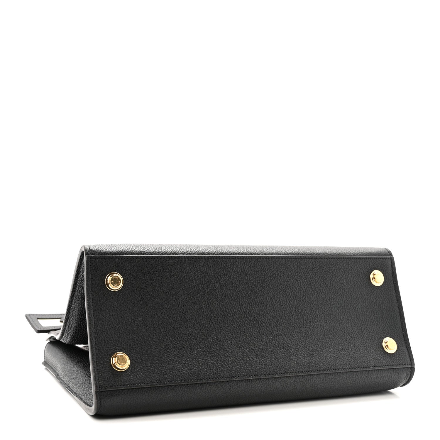 Taurillon City Steamer MM Black