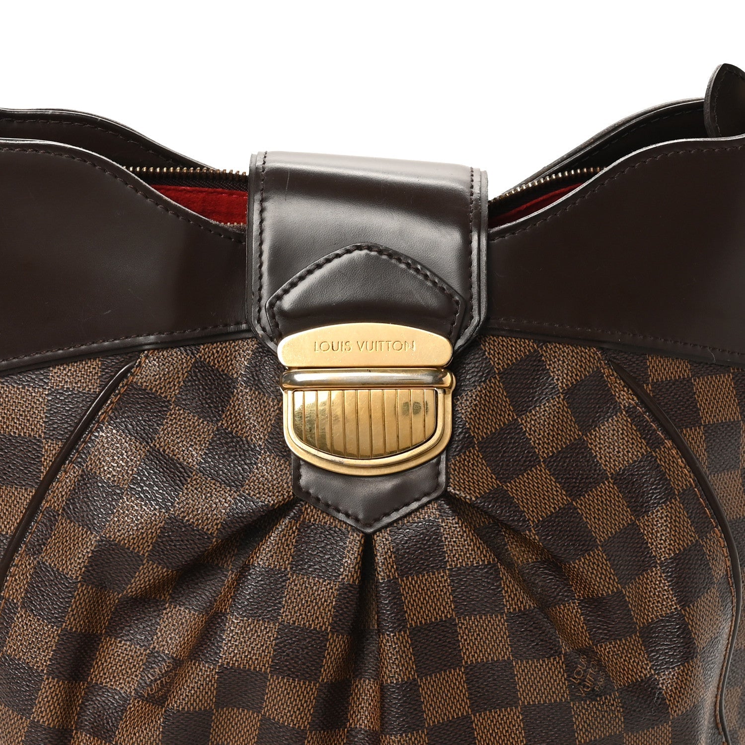 Damier Ebene Sistina MM