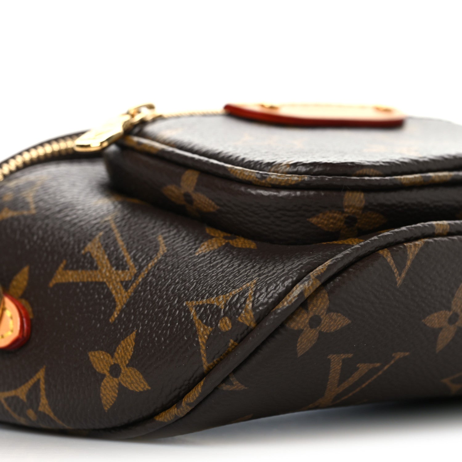 Monogram Mini Bumbag
