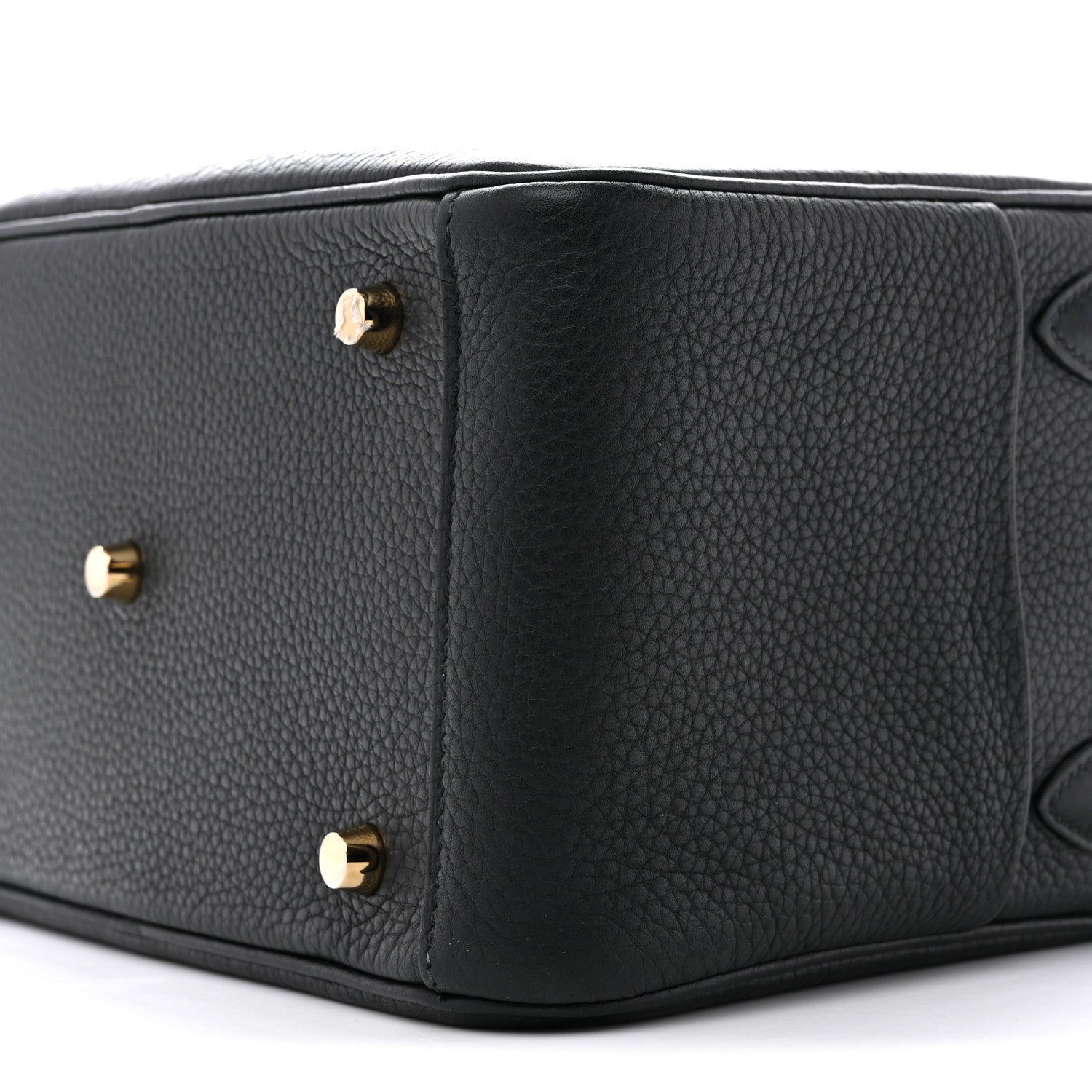 Taurillon Clemence Lindy 26 Black
