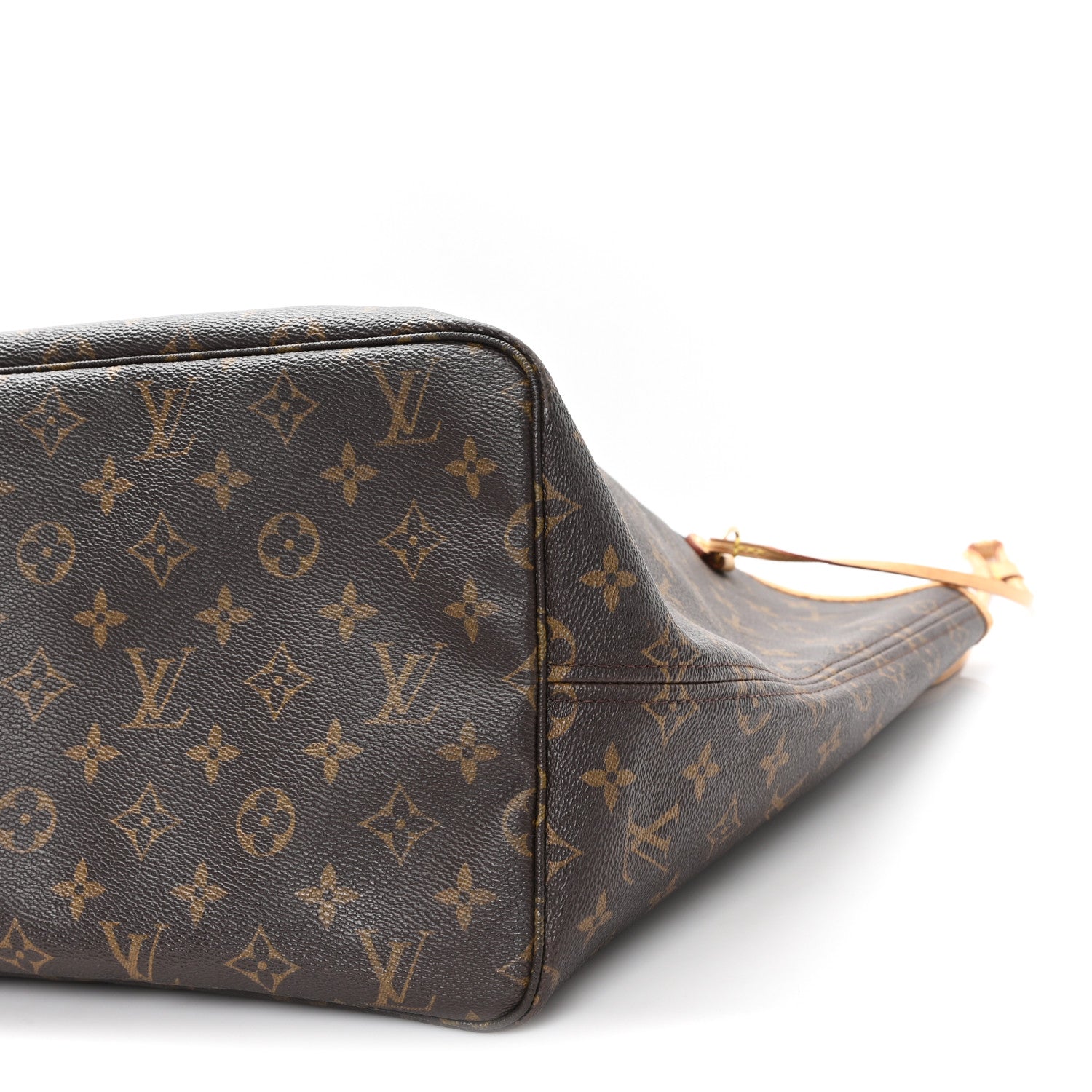 Monogram Neverfull GM